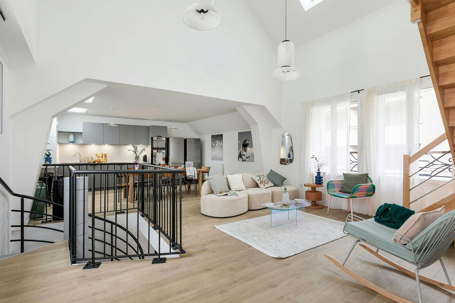 Rue Marx Dormoy, Massy preview