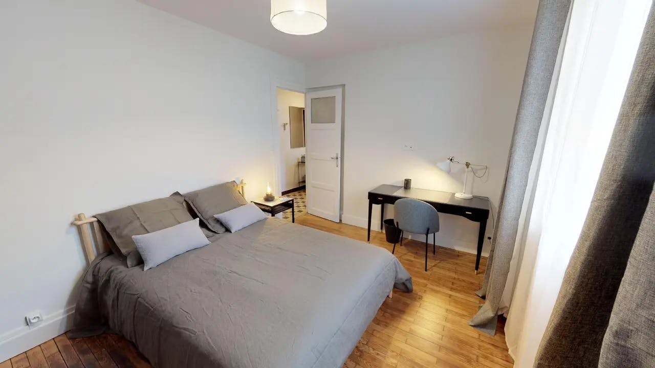 Rue Domer, Lyon preview