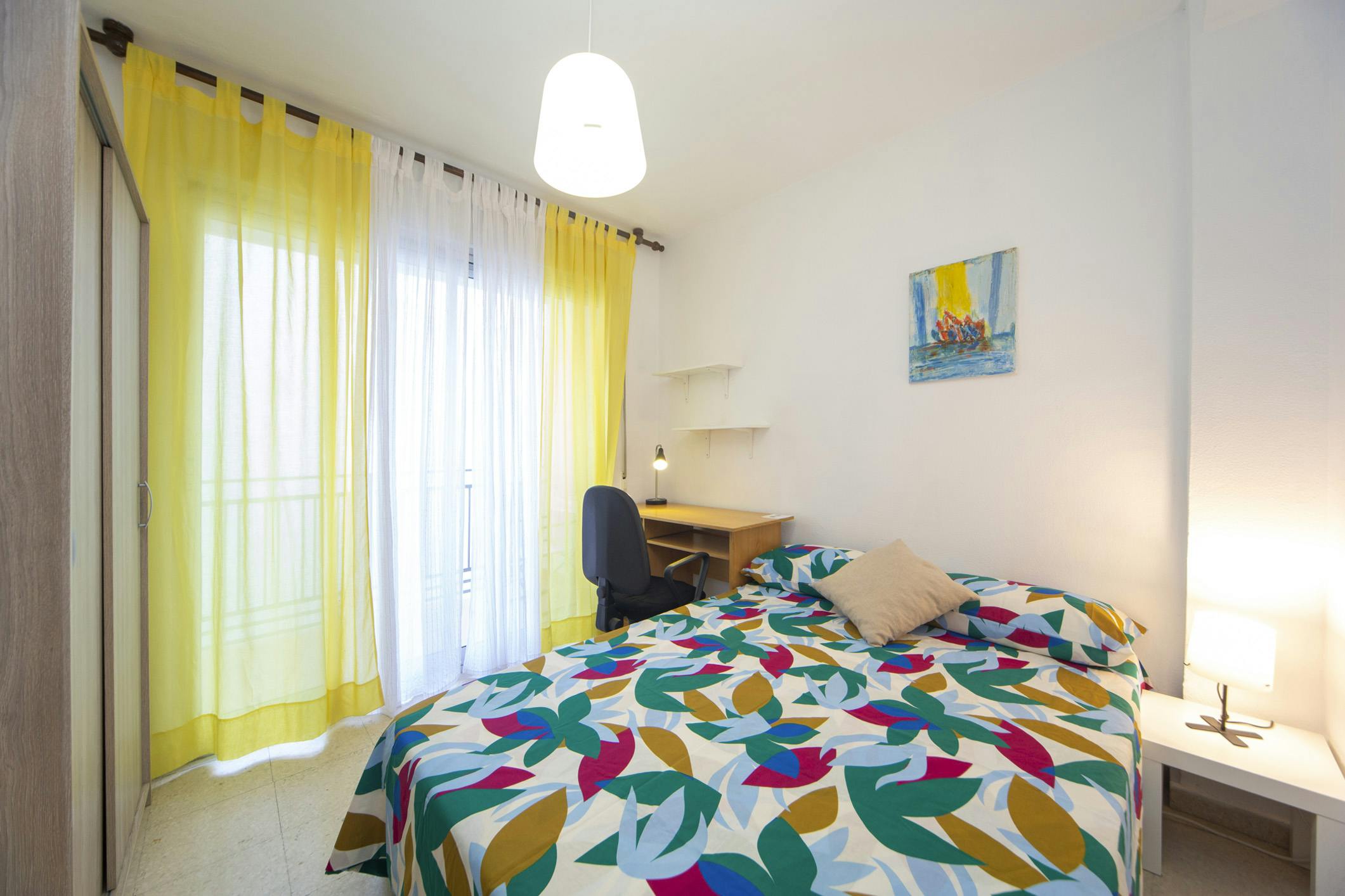 Calle Cañaveral, Granada preview