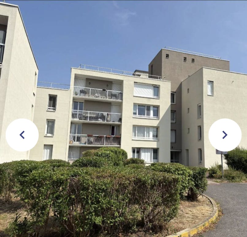 Private room for rent for €500 per month in Roissy-en-Brie, Villa la Marliére