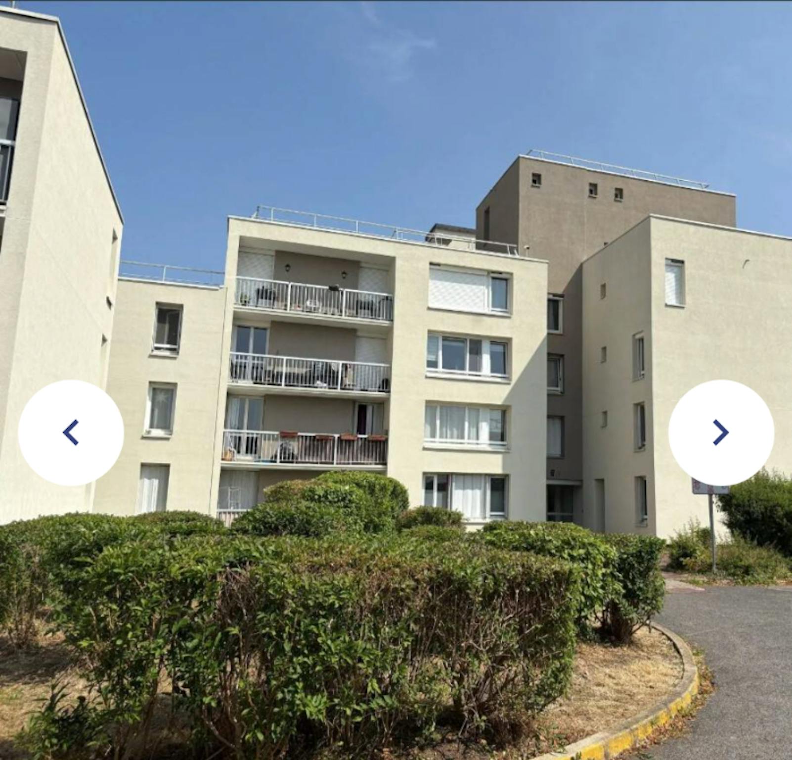 Villa la Marliére, Roissy-en-Brie preview