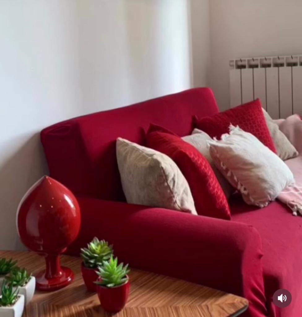 Appartement à louer pour 1 300 €/mois à Milan, Via Carlo Ravizza