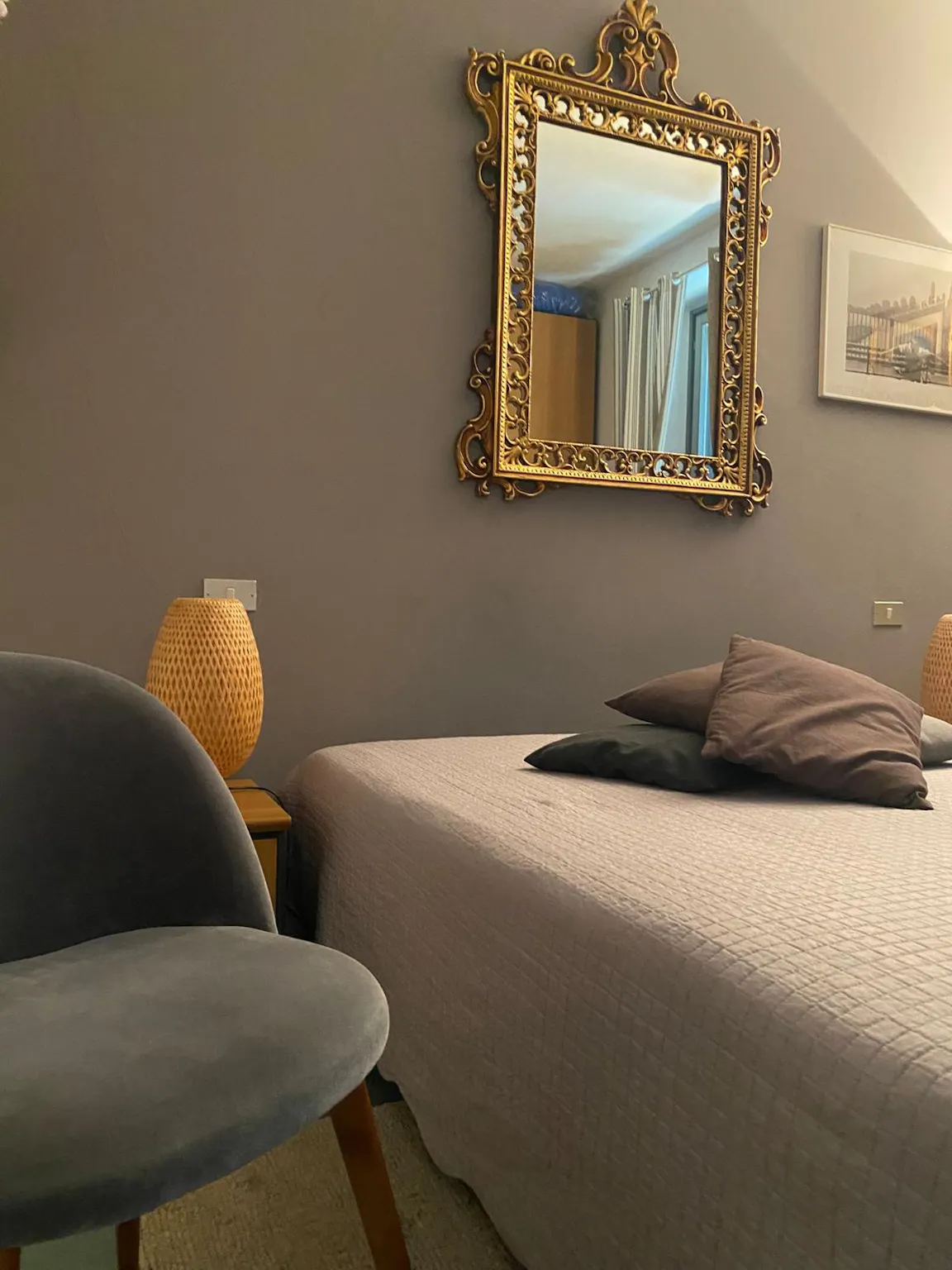 Via Carlo Ravizza, Milan preview