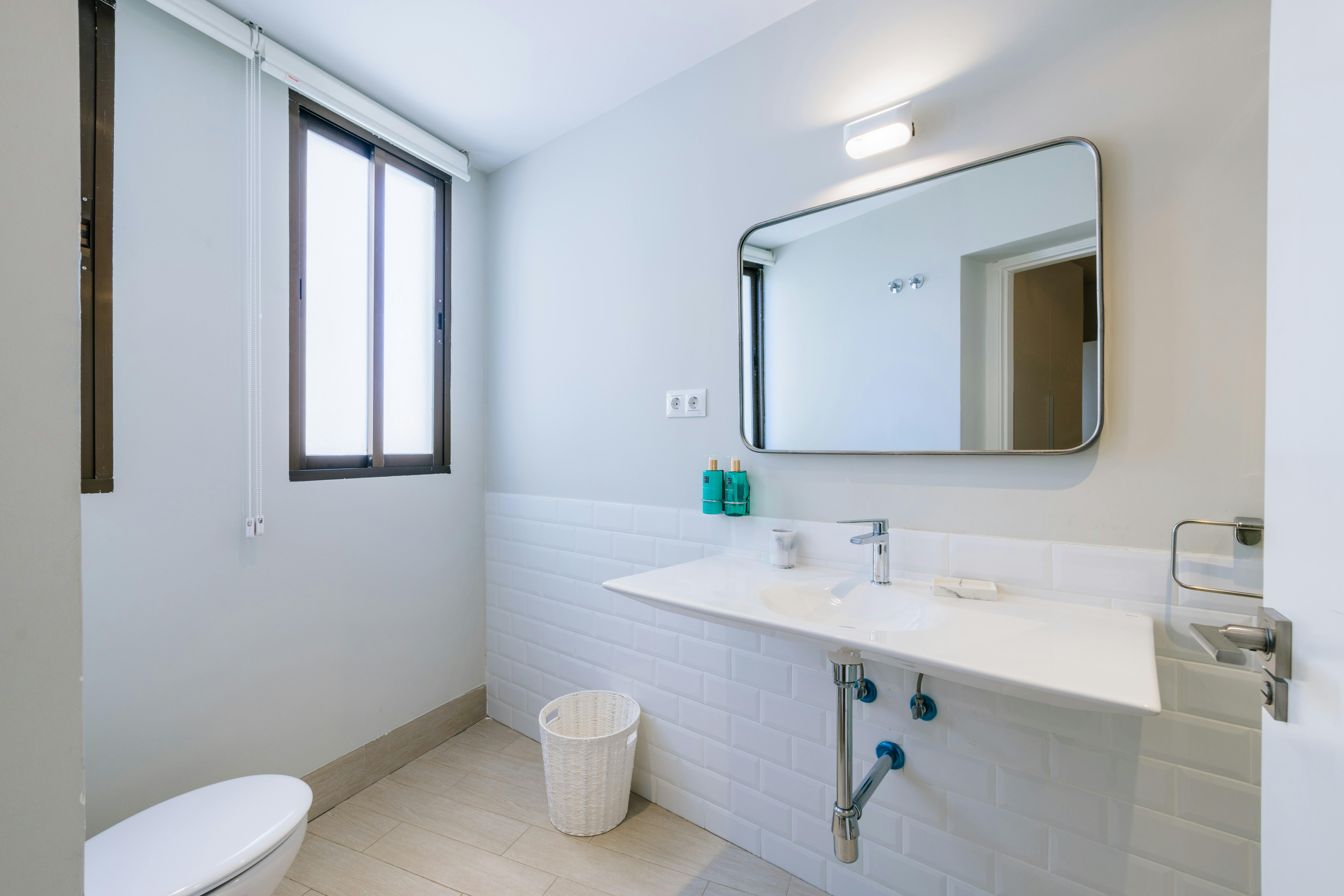 Apartment Madrid, 3 beds — photo 10
