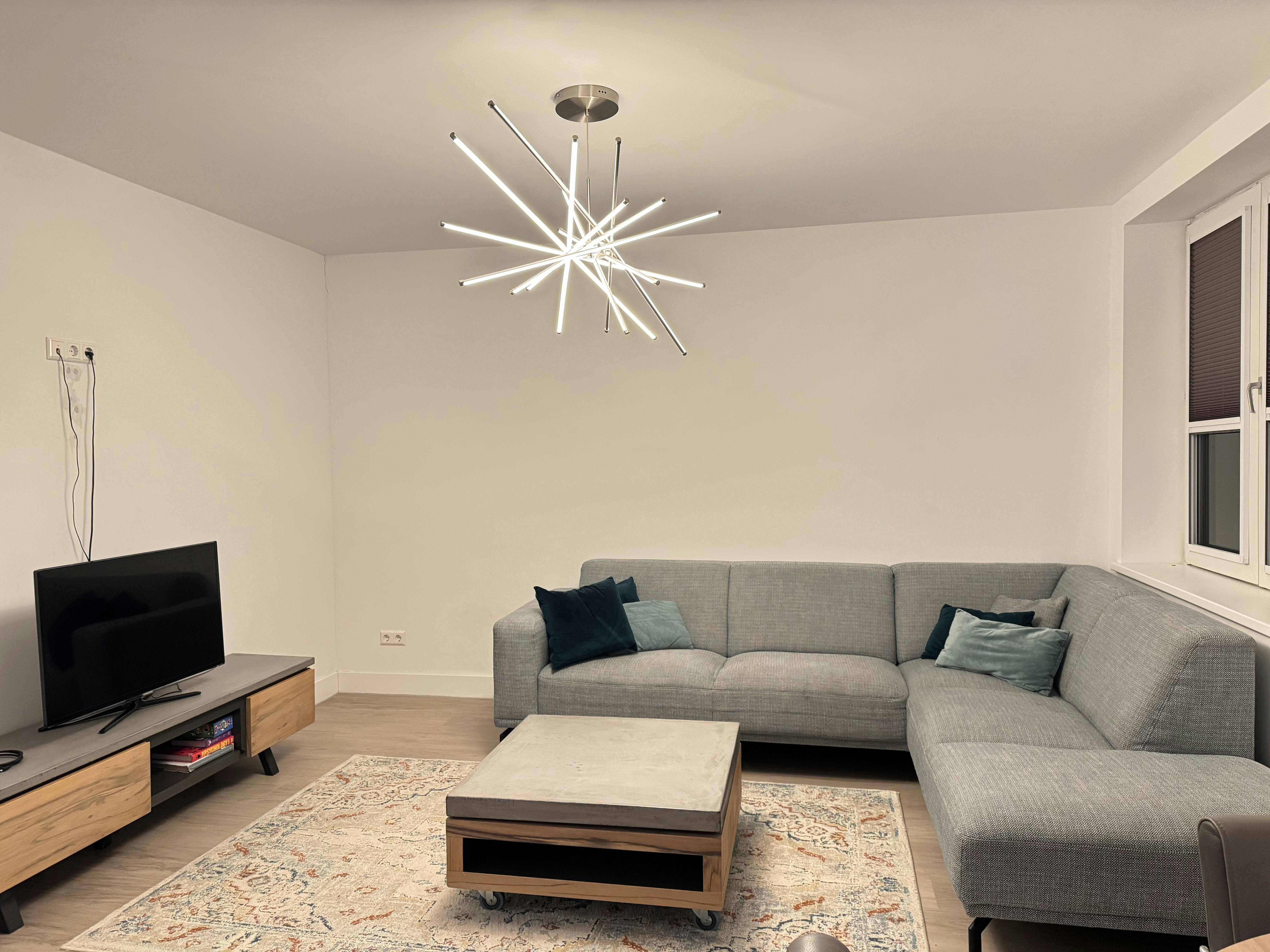 Apartment for rent for €2,500 per month in Rotterdam, West-Sidelinge