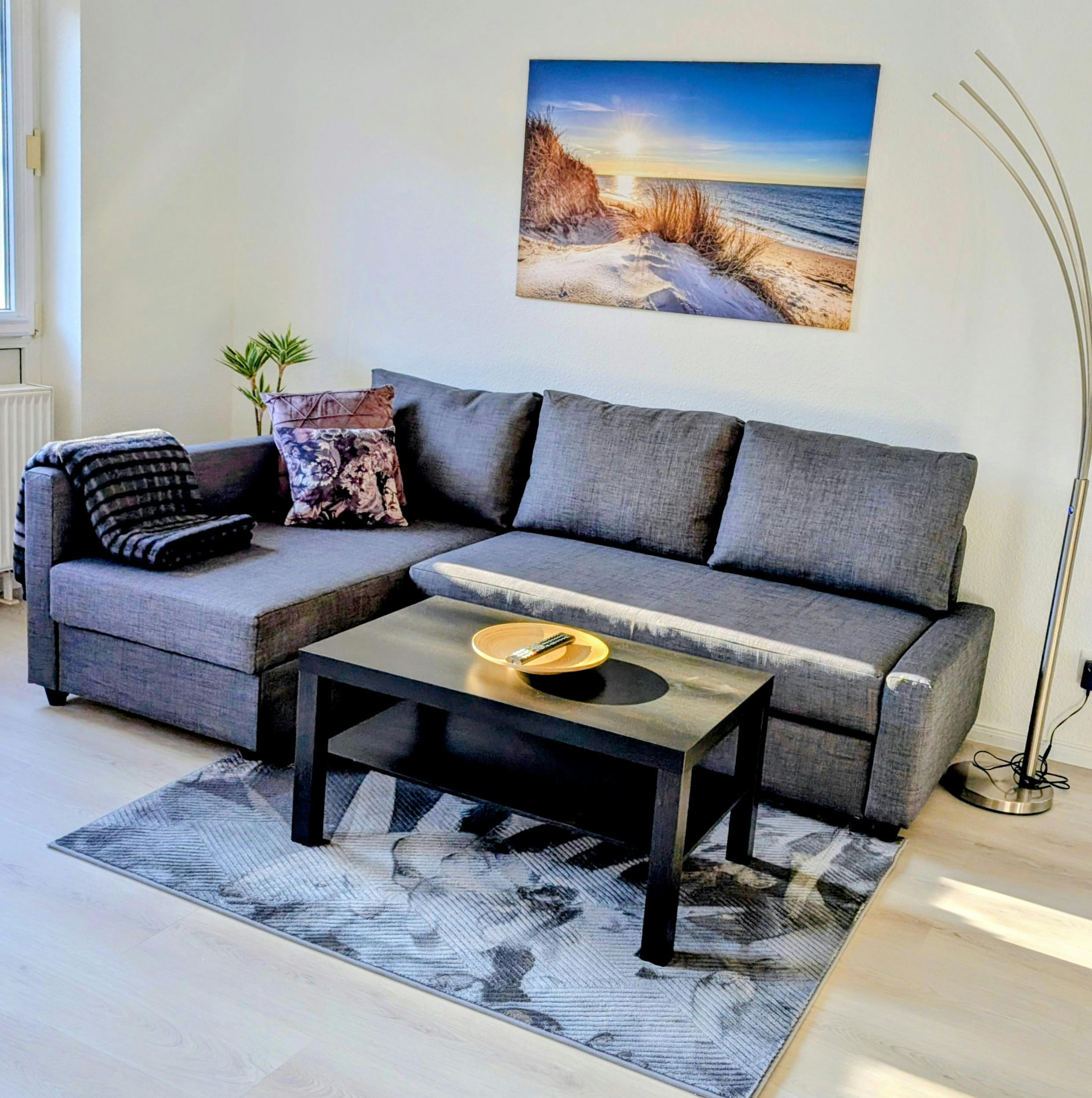 Wohnung zu mieten für 1.495 € pro Monat in Hannover, Minister-Stüve-Straße