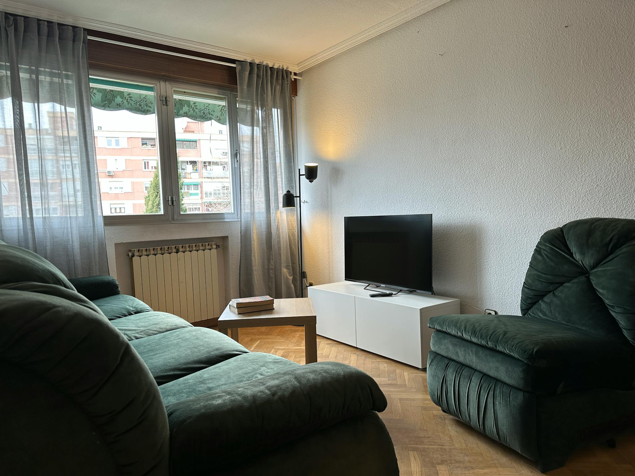 Calle de Maqueda, Madrid preview