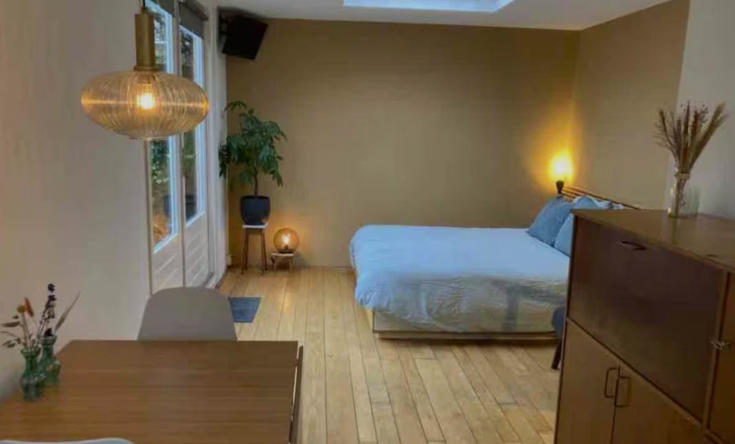 Studio in Amersfoort