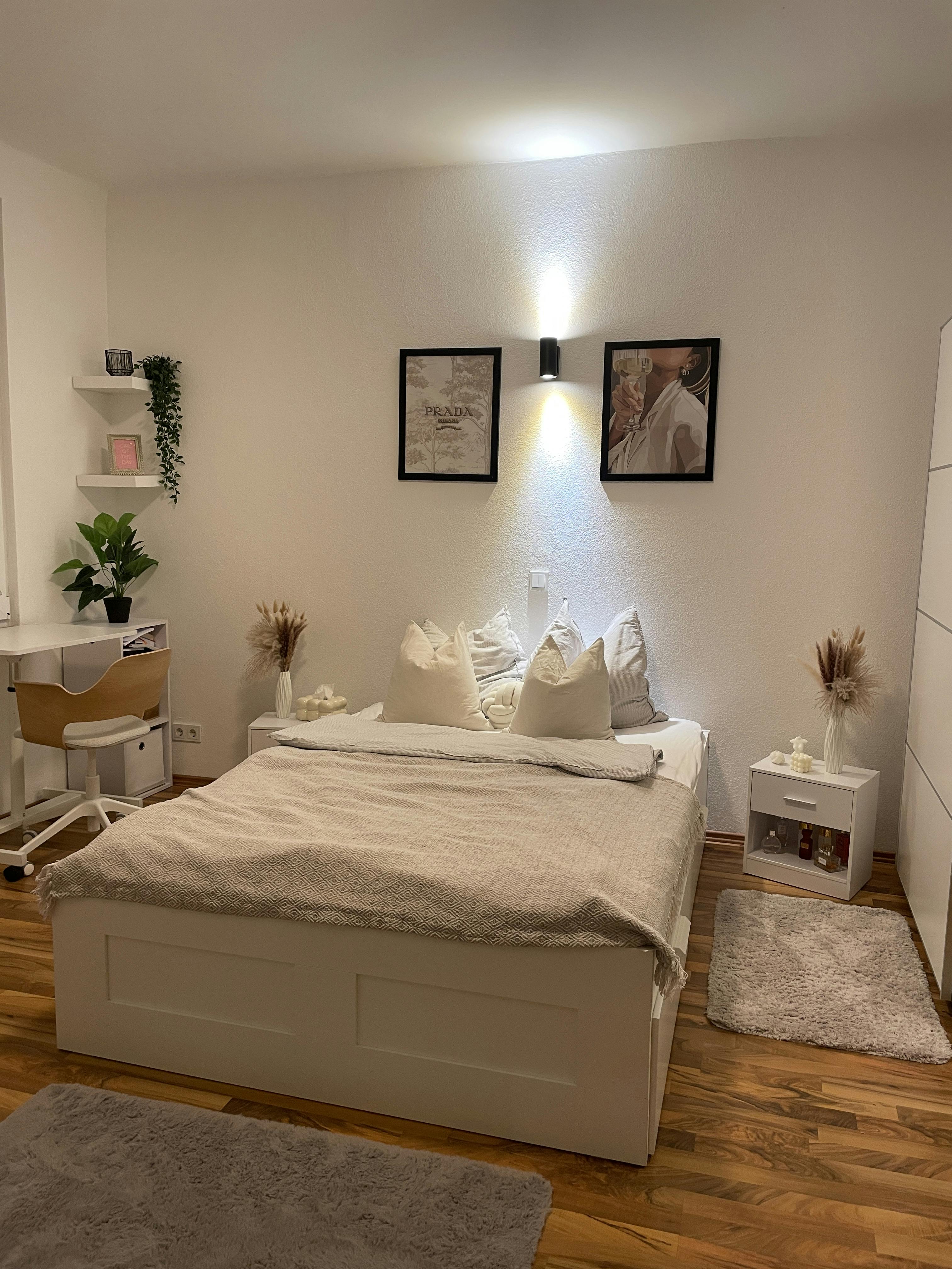 Private room for rent for €550 per month in Stuttgart, Merzenstraße