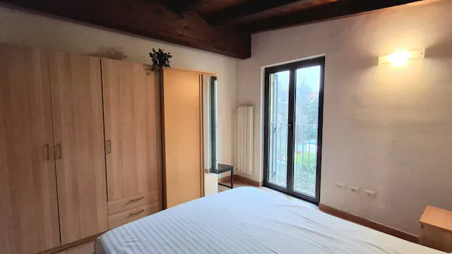1-Bedroom Apartment in Via Gaetano Osculati, Milan (1685188) room image 70