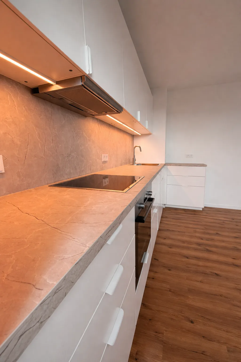 2-Bedroom Apartment in Berliner Straße, Offenbach (1685189) ROOM 3