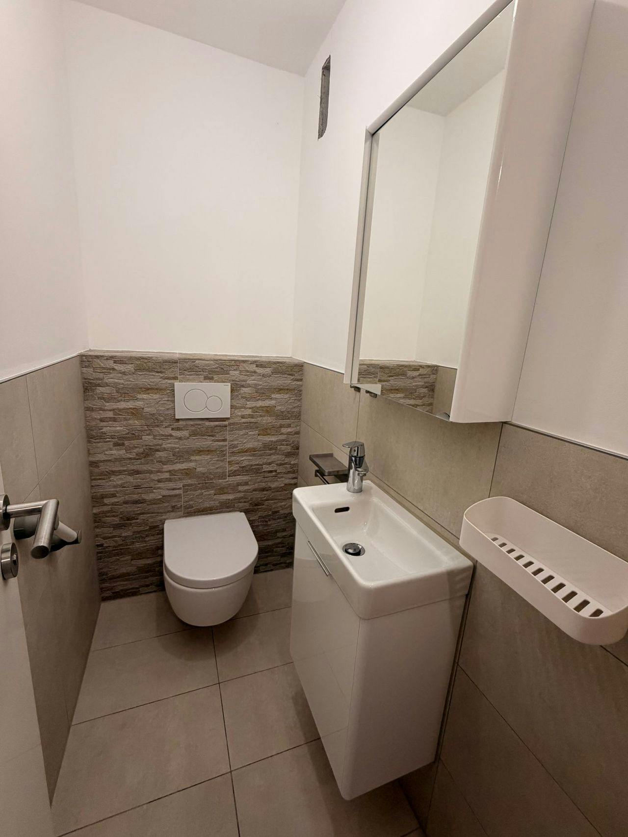 Apartment Offenbach, 2 beds — photo 10