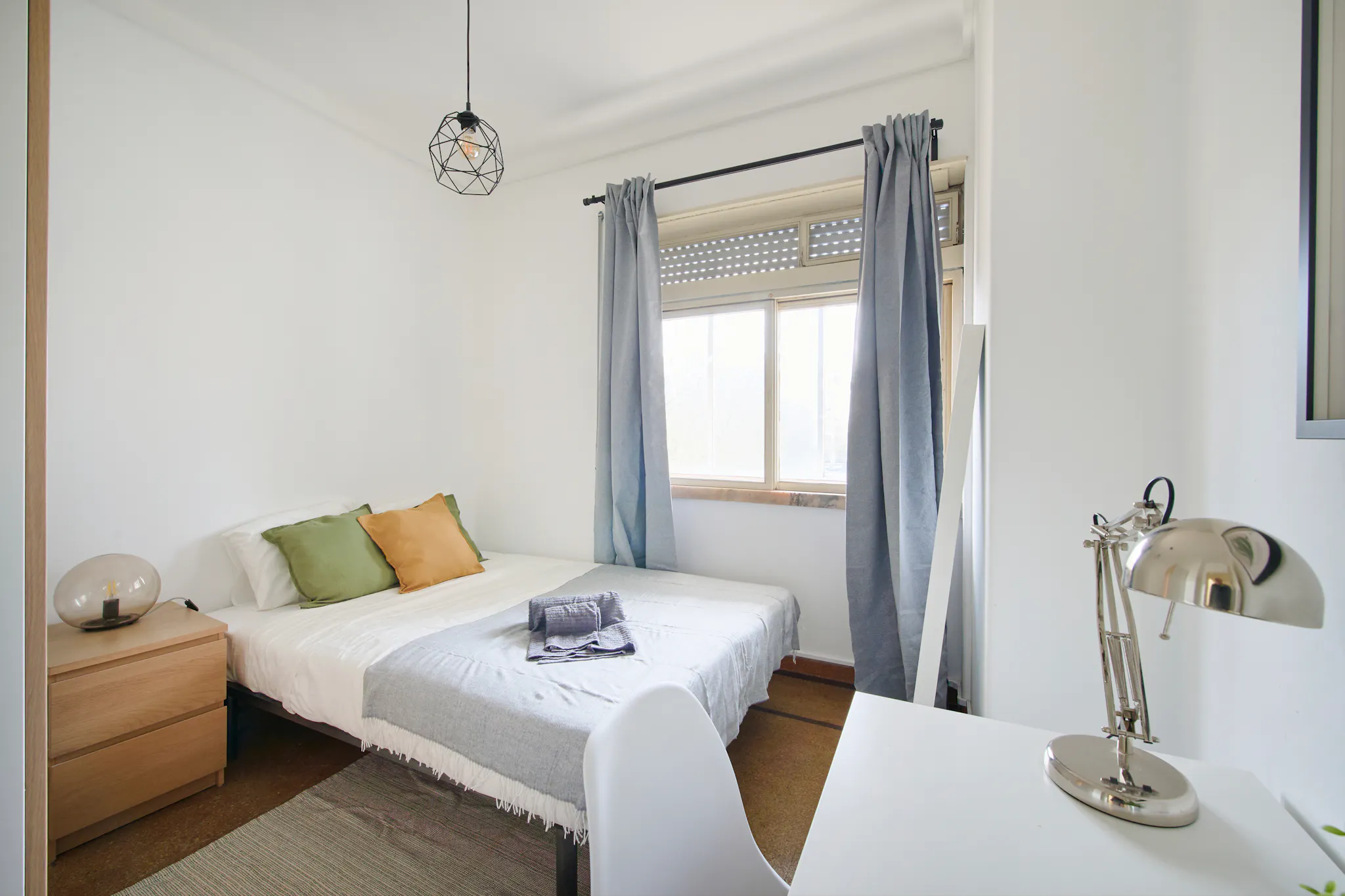 Rua Cidade de Cabinda, Lisbon preview