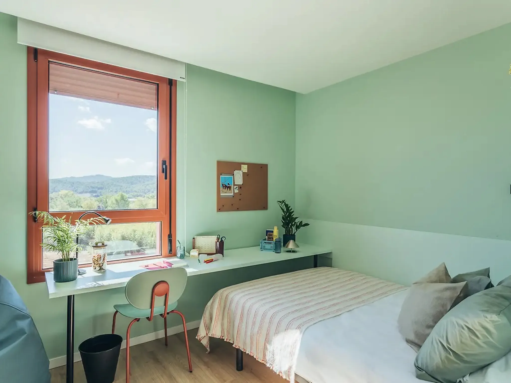 Avinguda de la Ciència, Barcelona preview