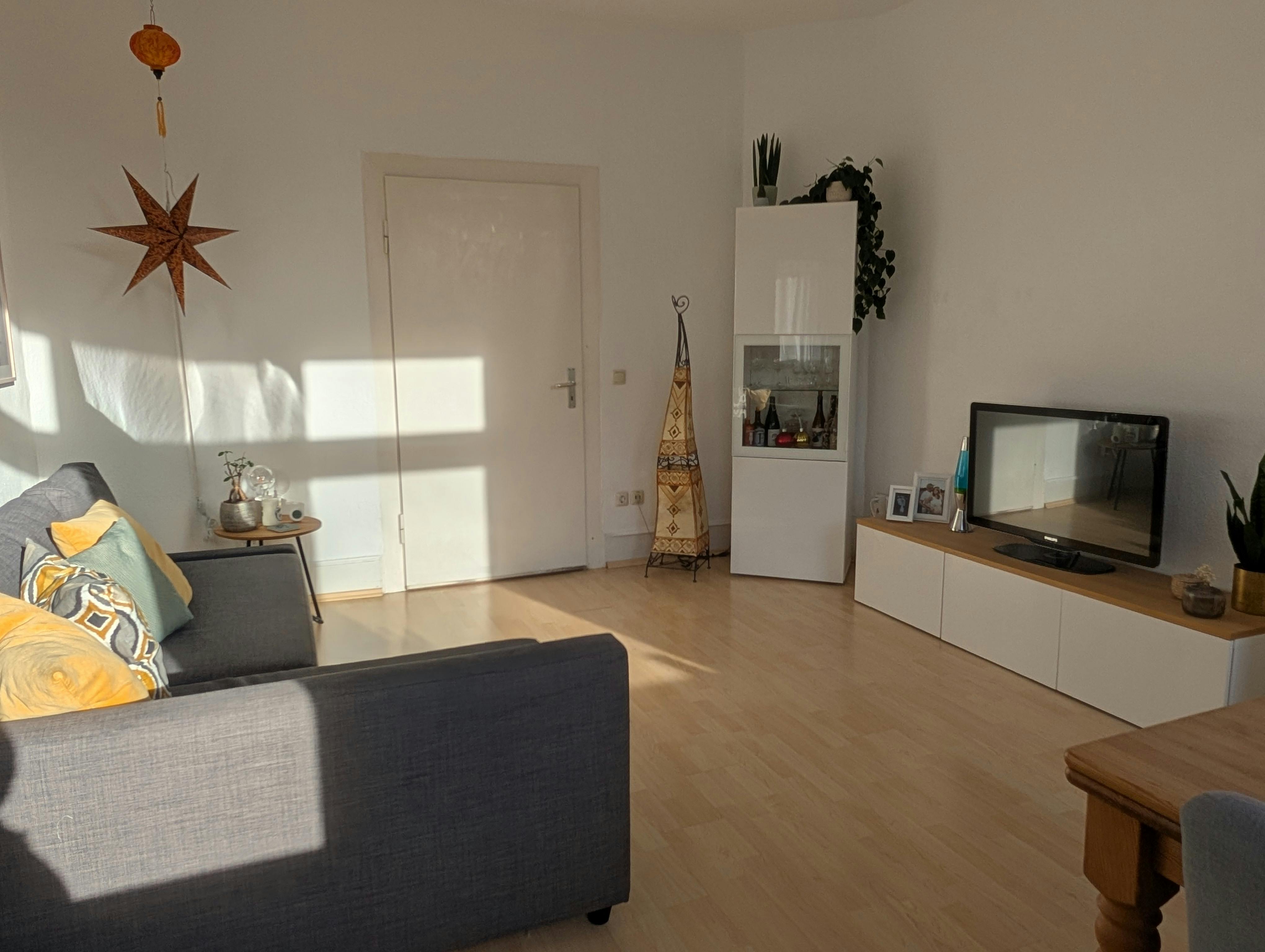 Appartement à louer pour 1 400 €/mois à Mainz, Gartenfeldstraße