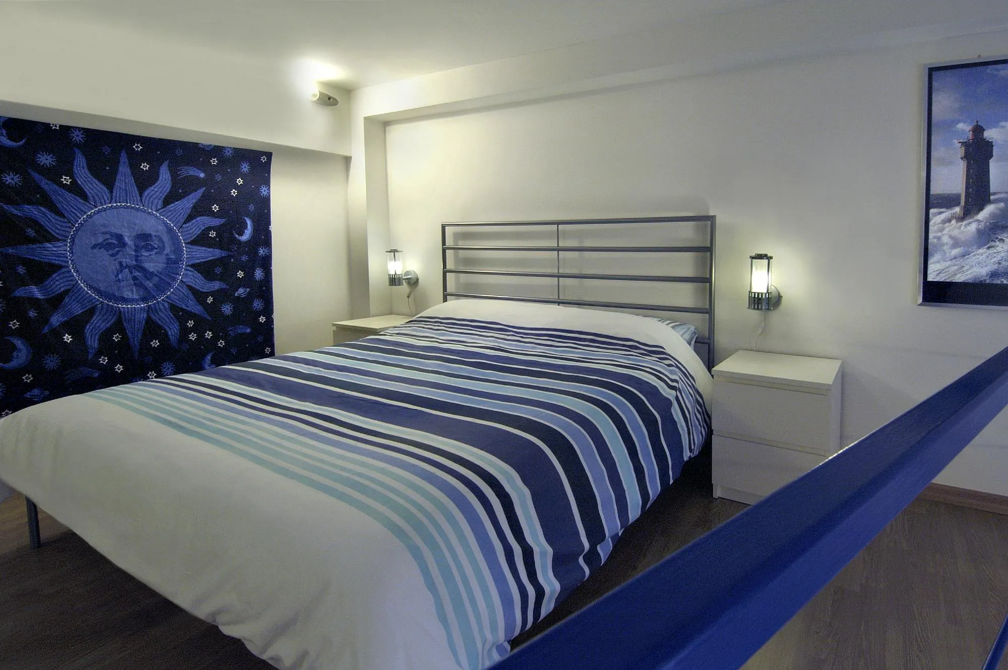 1-Bedroom House in Via Antonio Cesari, Rome (1685209) ROOM 1