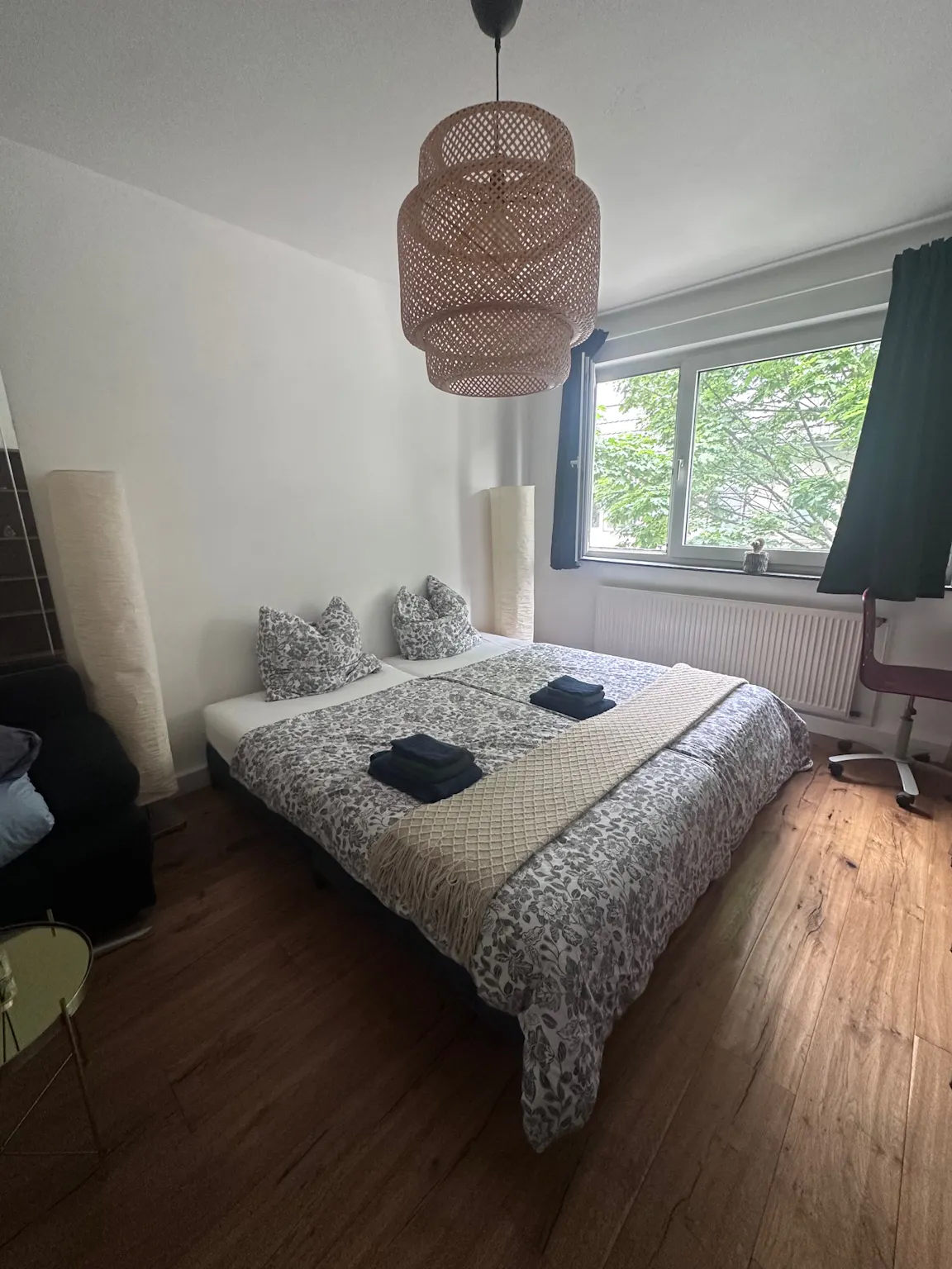 2-Bedroom Apartment in Pantaleonsmühlengasse, Köln (1685212) ROOM 4