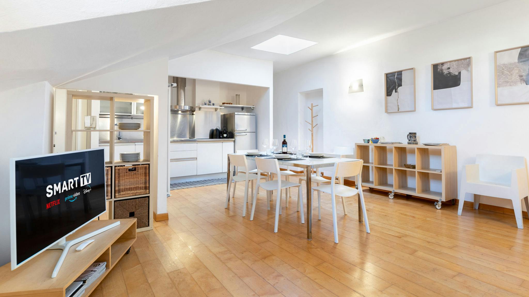 Apartment for rent for €1 per month in Alba, Via San Paolo
