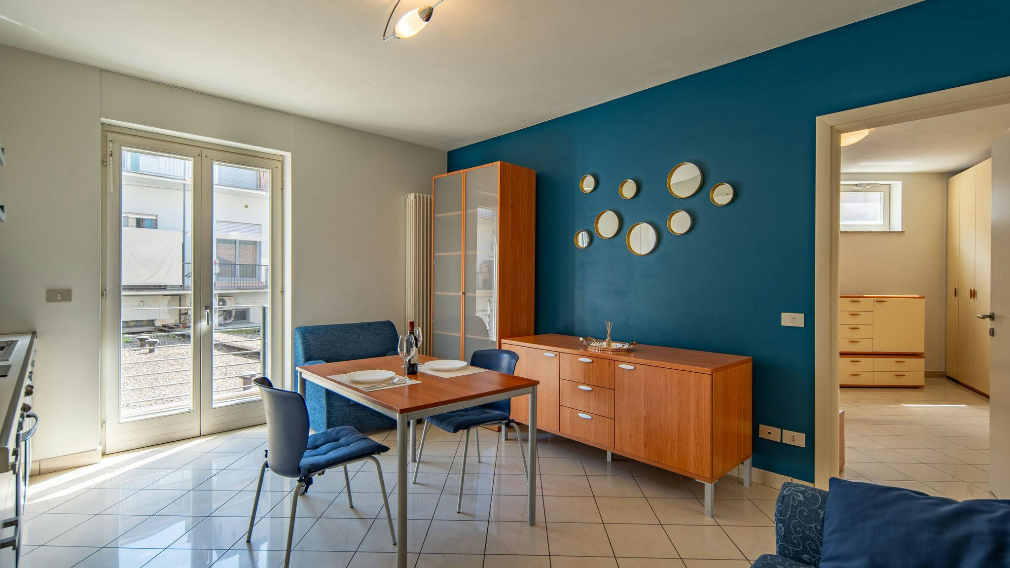 Apartamento para alugar por € 1 por mês em Alba, Piazza Michele Ferrero