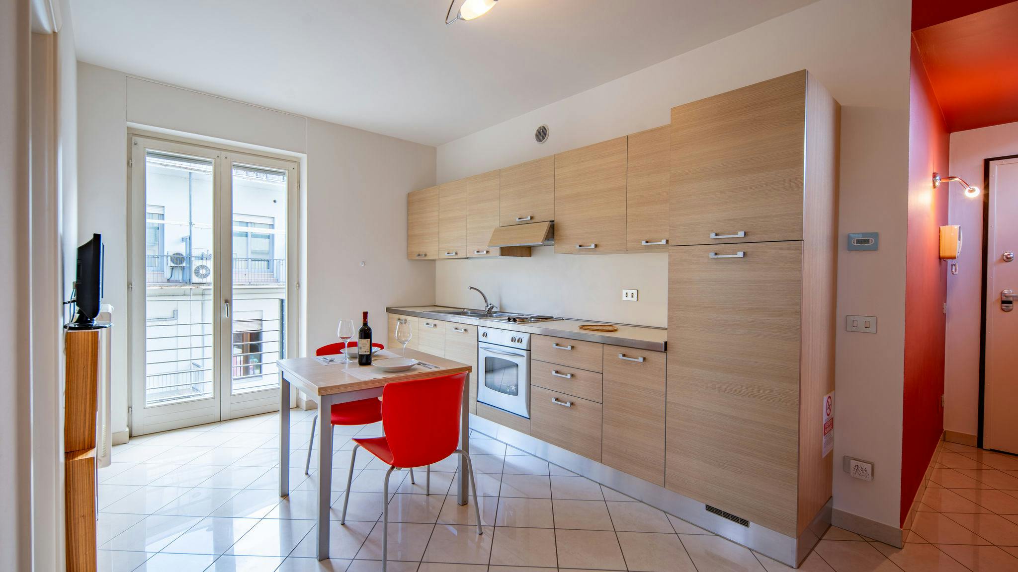 Apartamento para alugar por € 1 por mês em Alba, Piazza Michele Ferrero