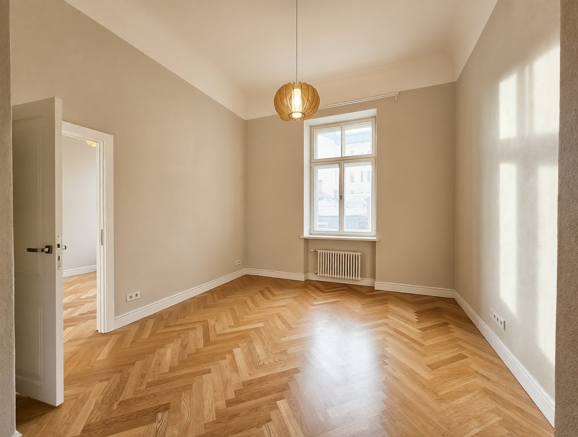 Apartment for rent for €760 per month in Riga, Krišjāņa Valdemāra iela