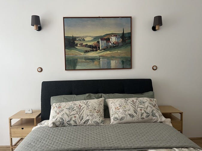 Apartment for rent for HUF 586,239 per month in Budapest, Hajós utca