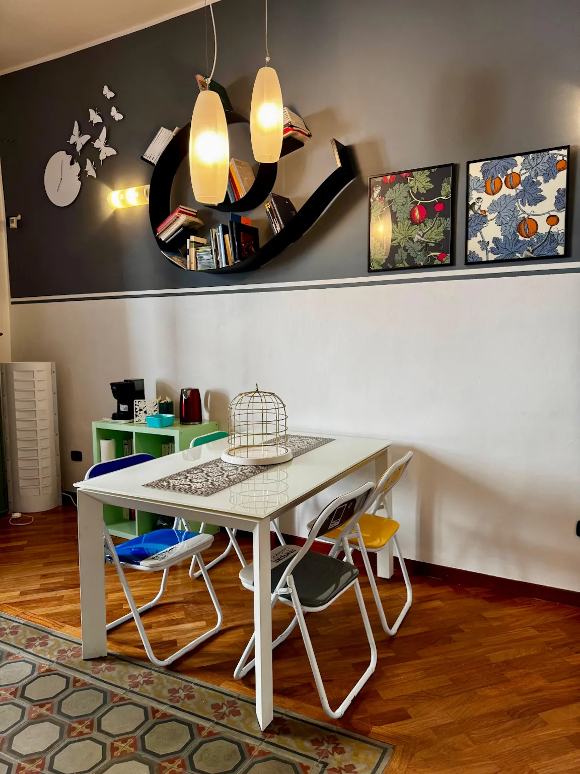 1-Bedroom House in Via Roma, Siracusa 2