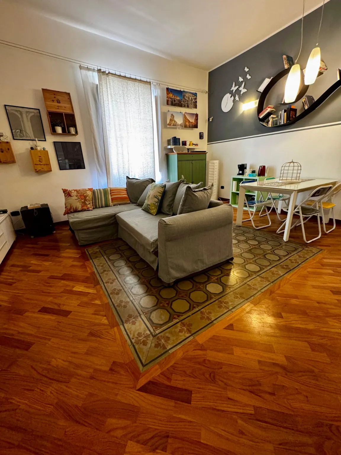 1-Bedroom House in Via Roma, Siracusa ROOM 3