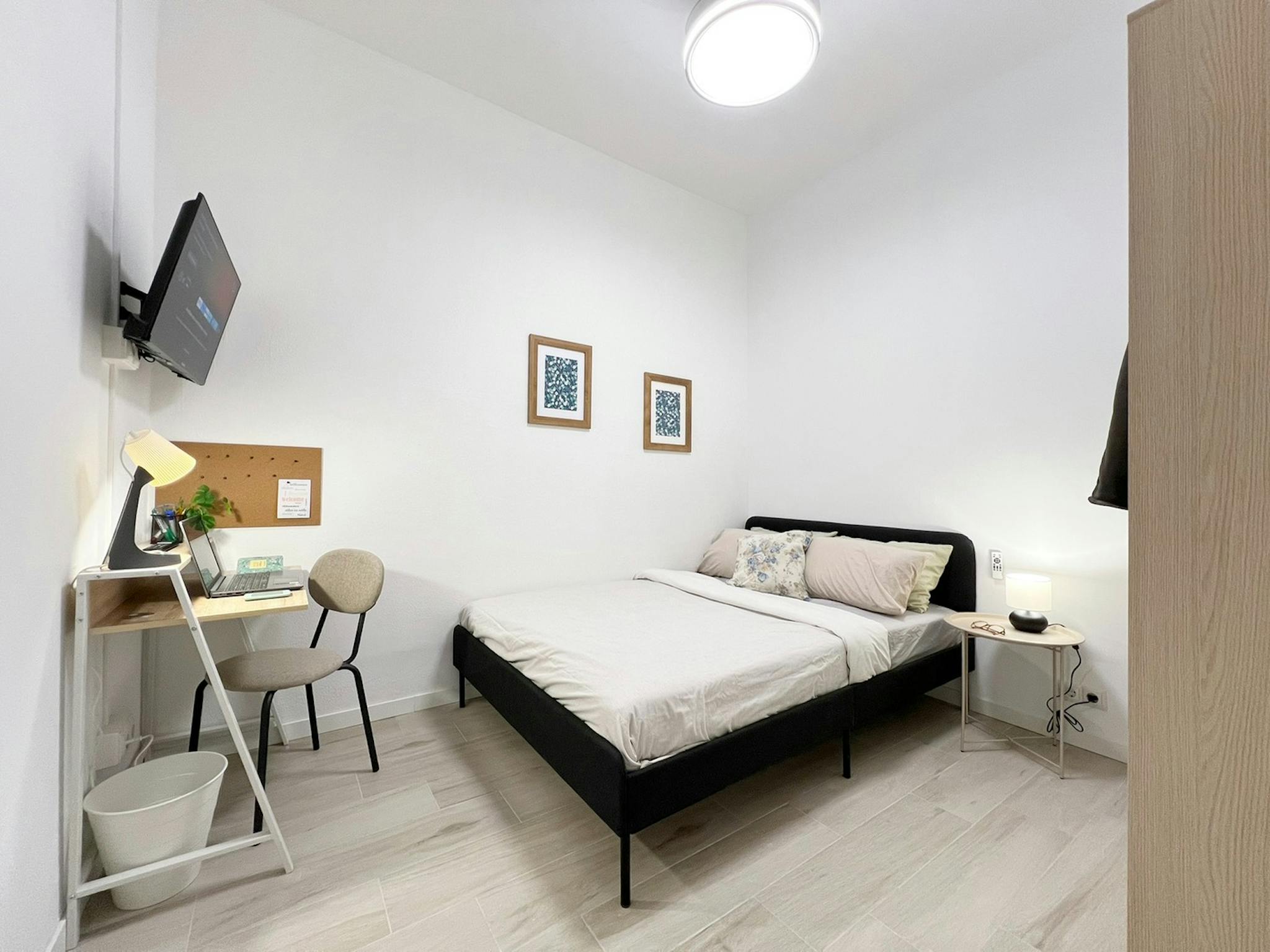 Calle de San Bernardo, Madrid preview