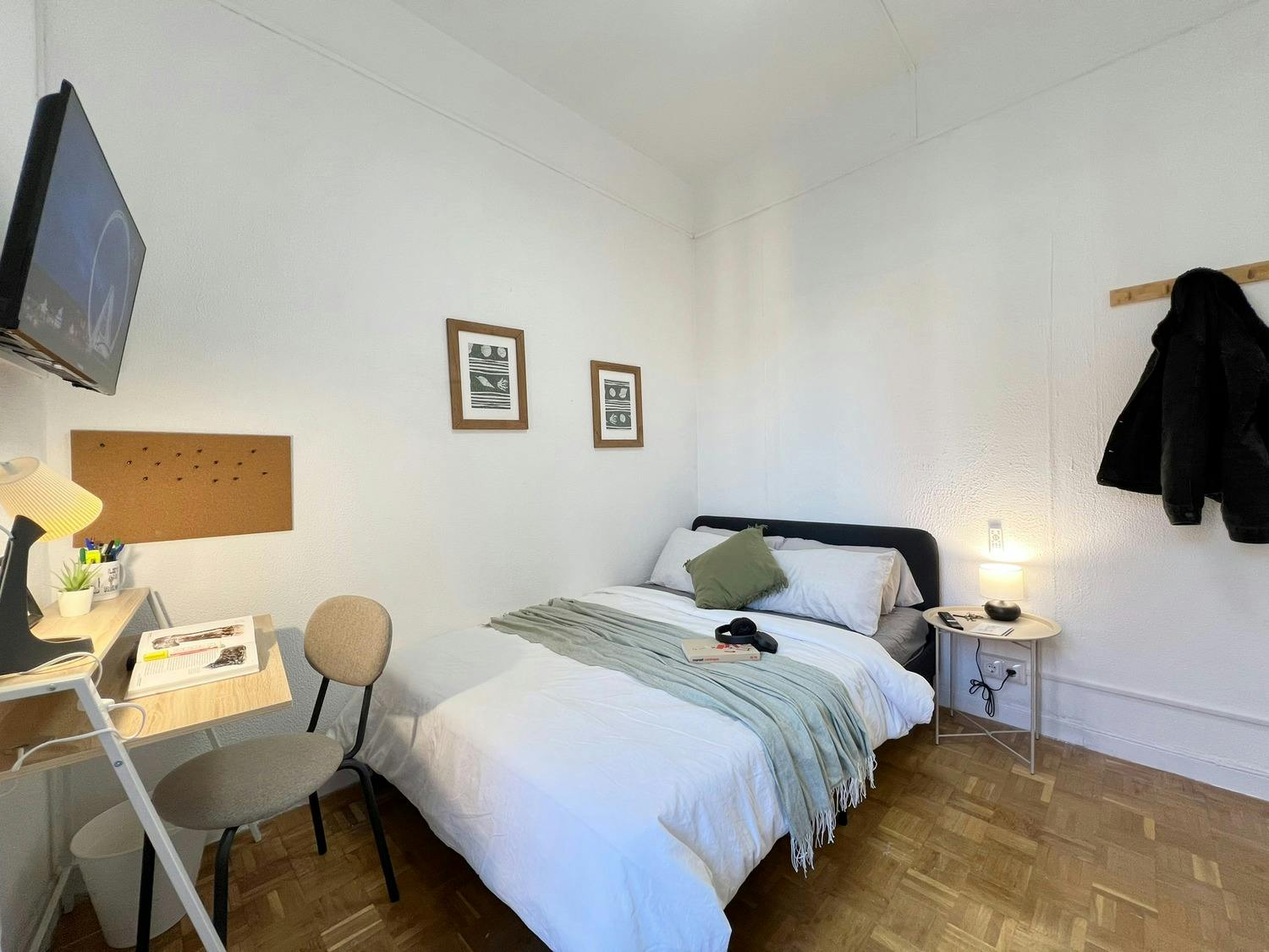 Calle de San Bernardo, Madrid Madrid