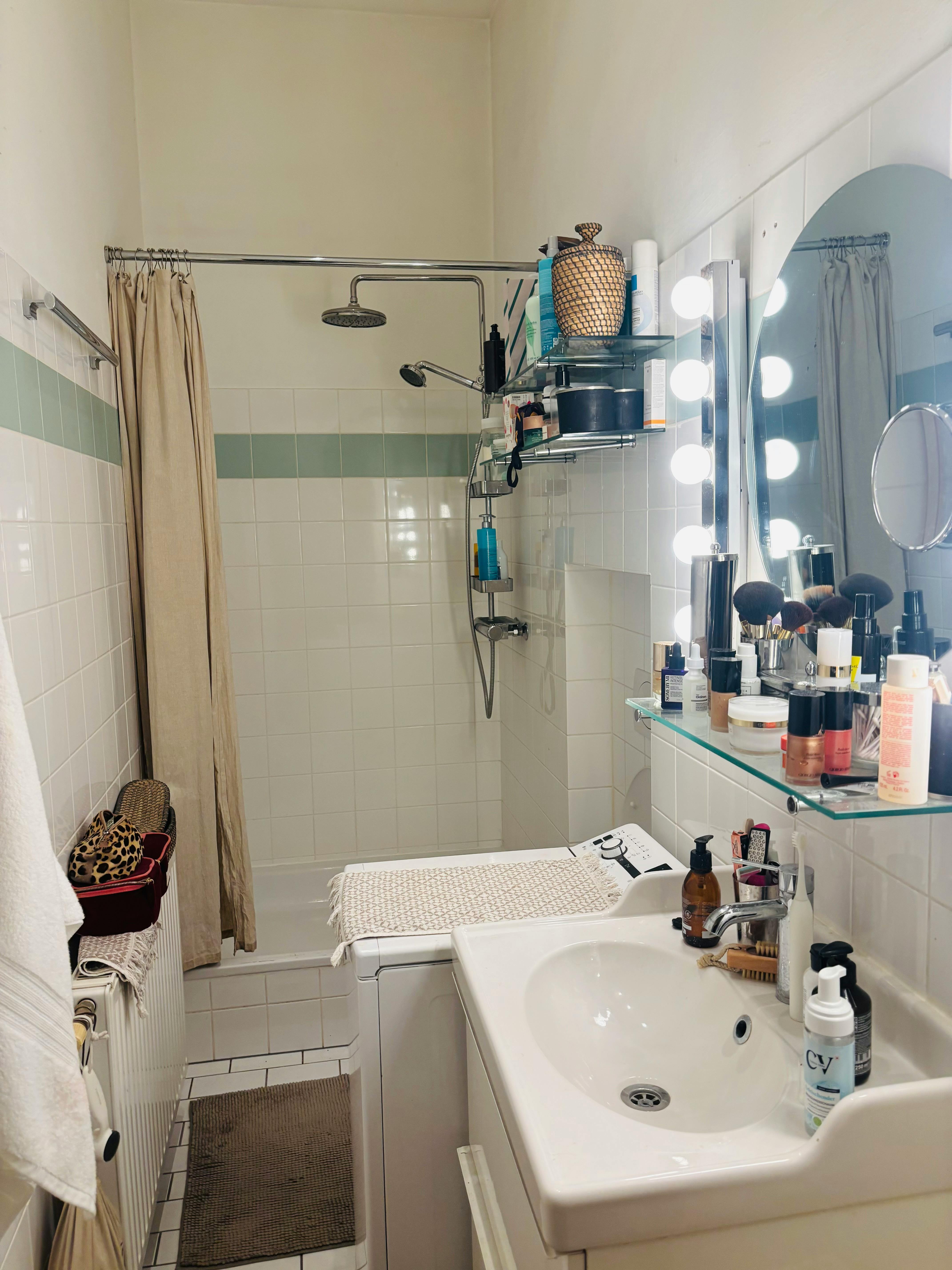 preview gallery tile