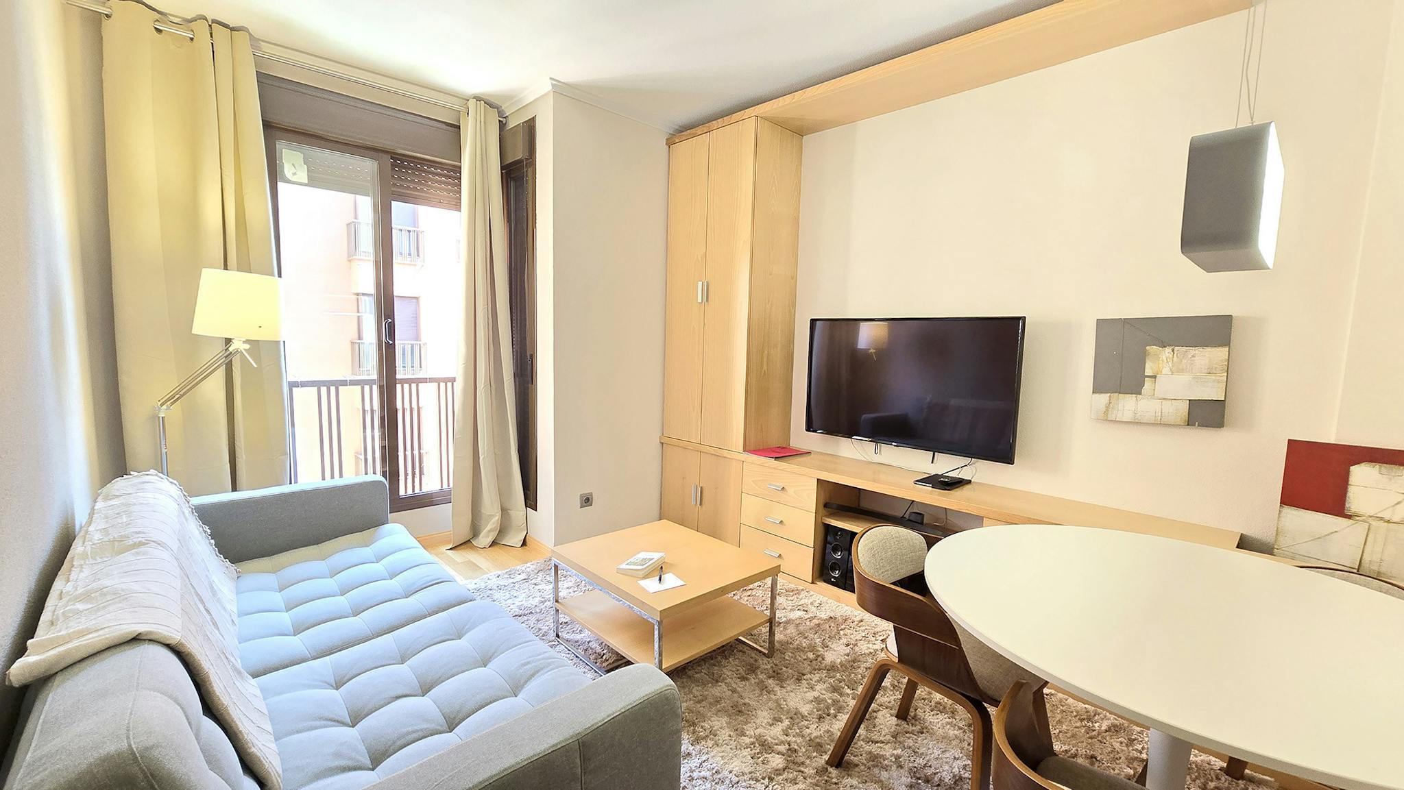 Calle de Campezo, Madrid preview