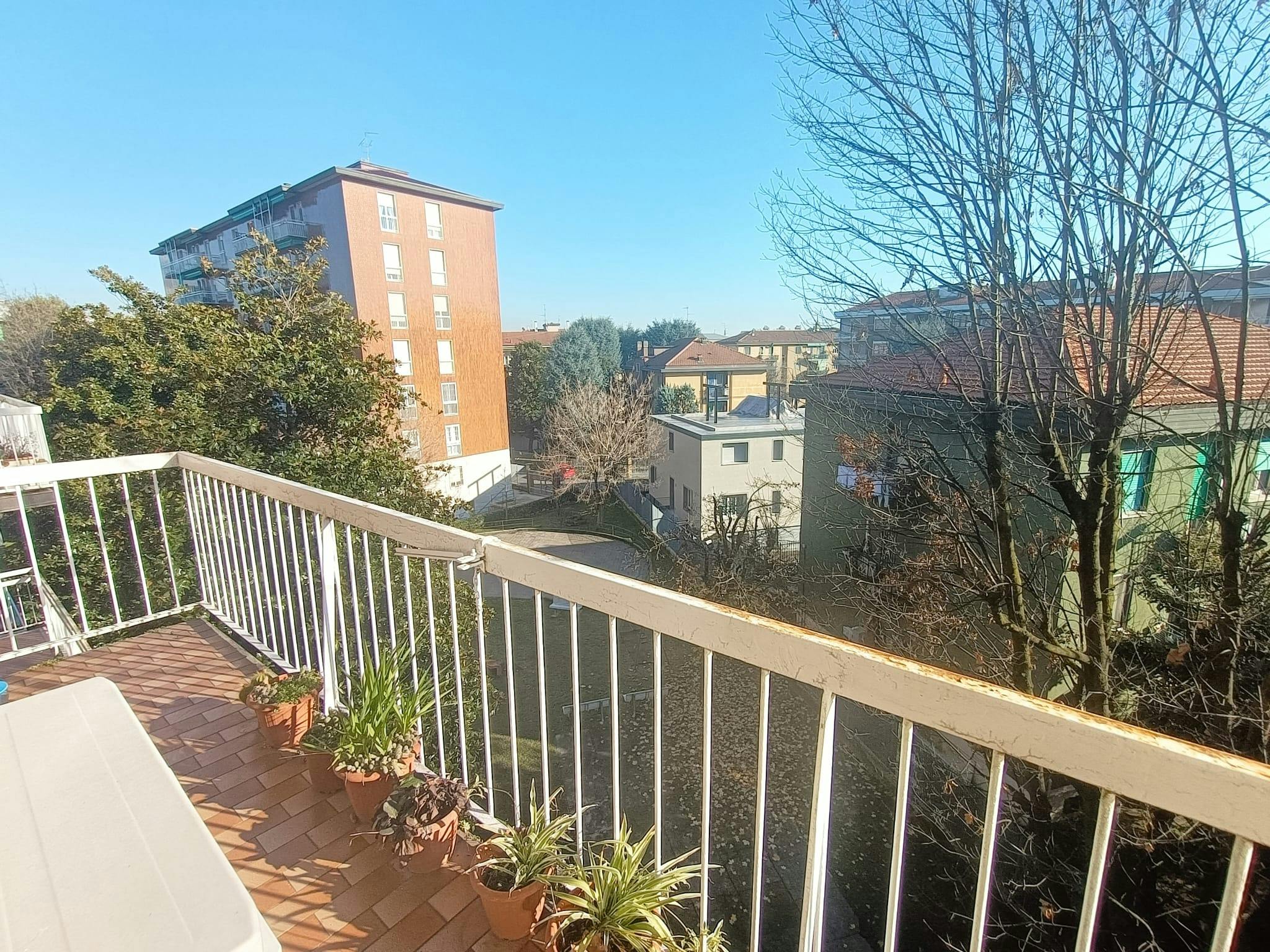 Quarto privado para alugar por € 500 por mês em Milan, Via Bartolomeo Cabella