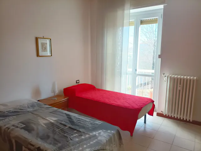 Private room in Via Bartolomeo Cabella, Milan (1685250) room image 1