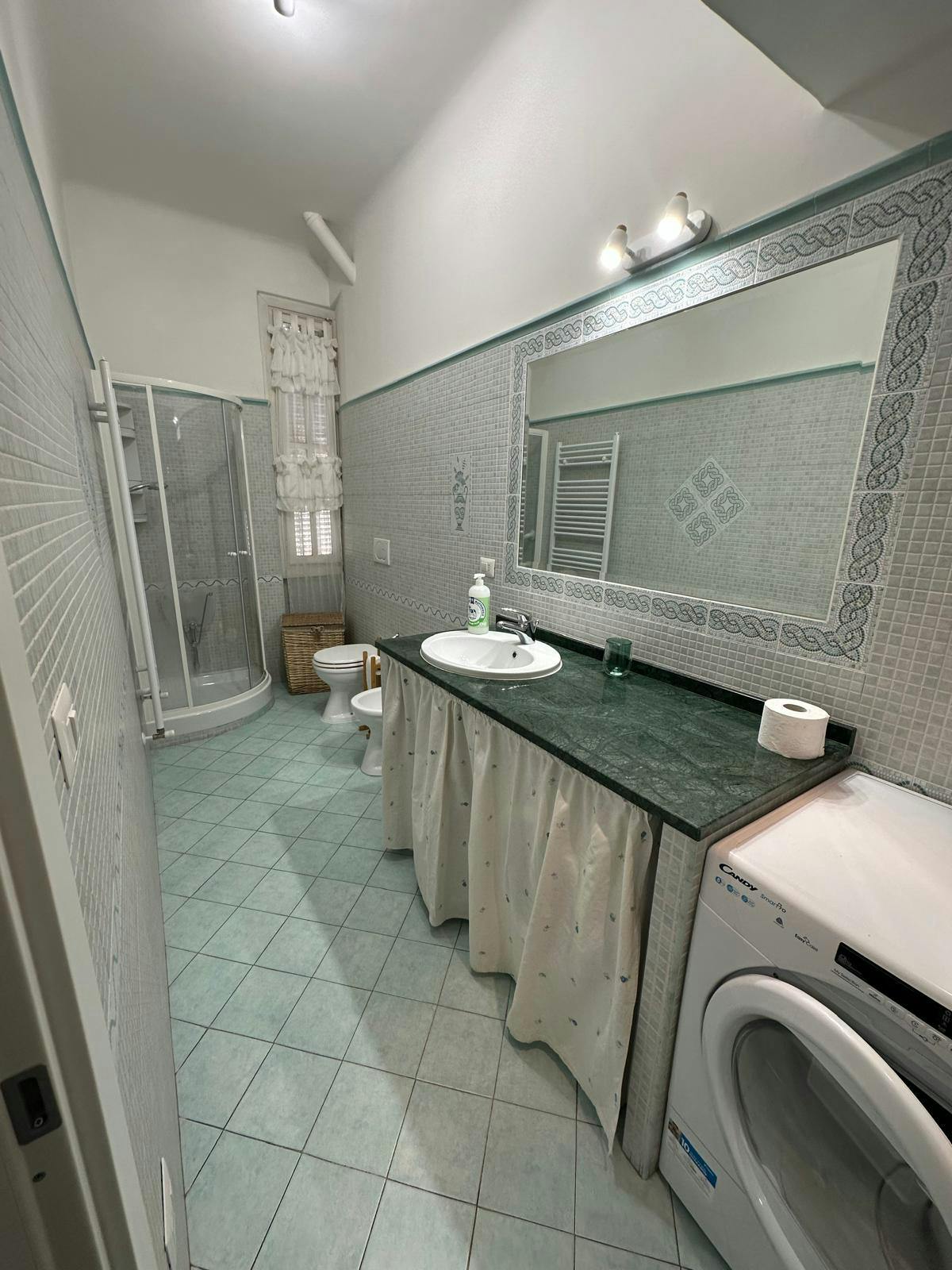 Apartment Rome, 1 bed — photo 8