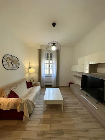 Via Raimondo Montecuccoli, Rome