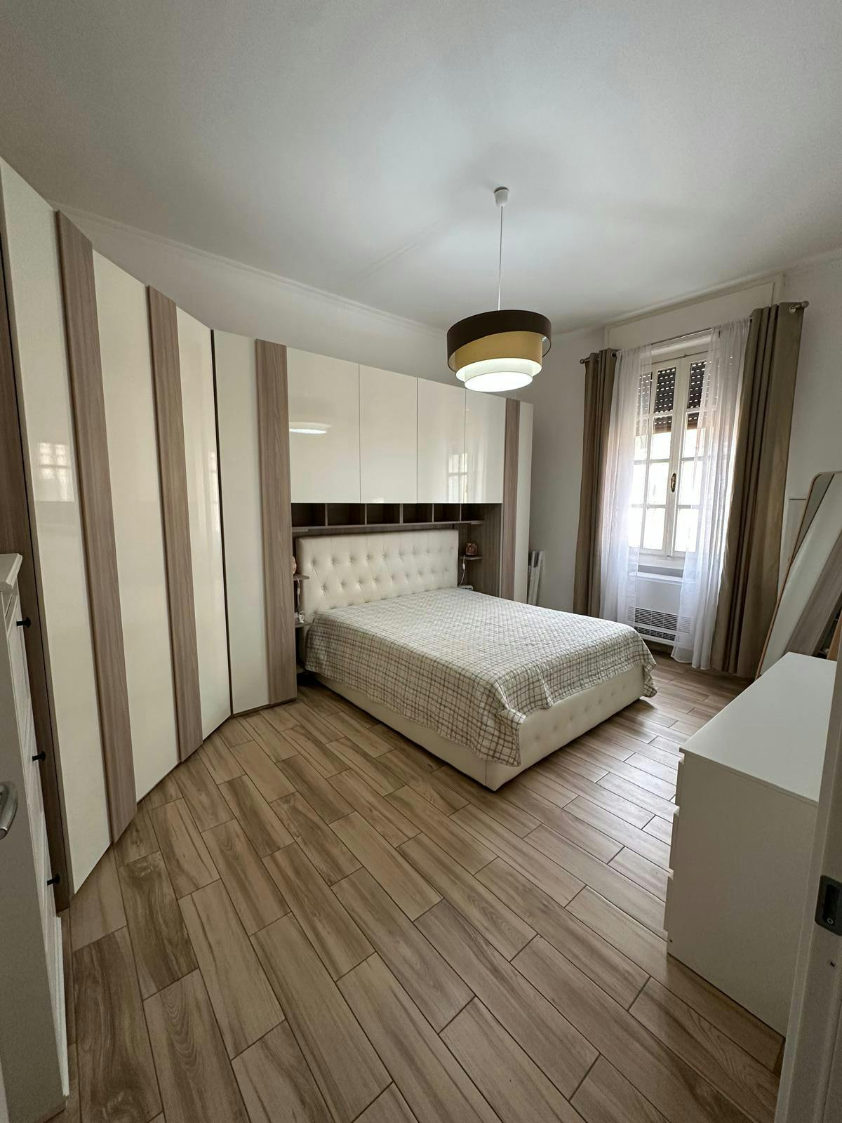 Apartment Rome, 1 bed — photo 9