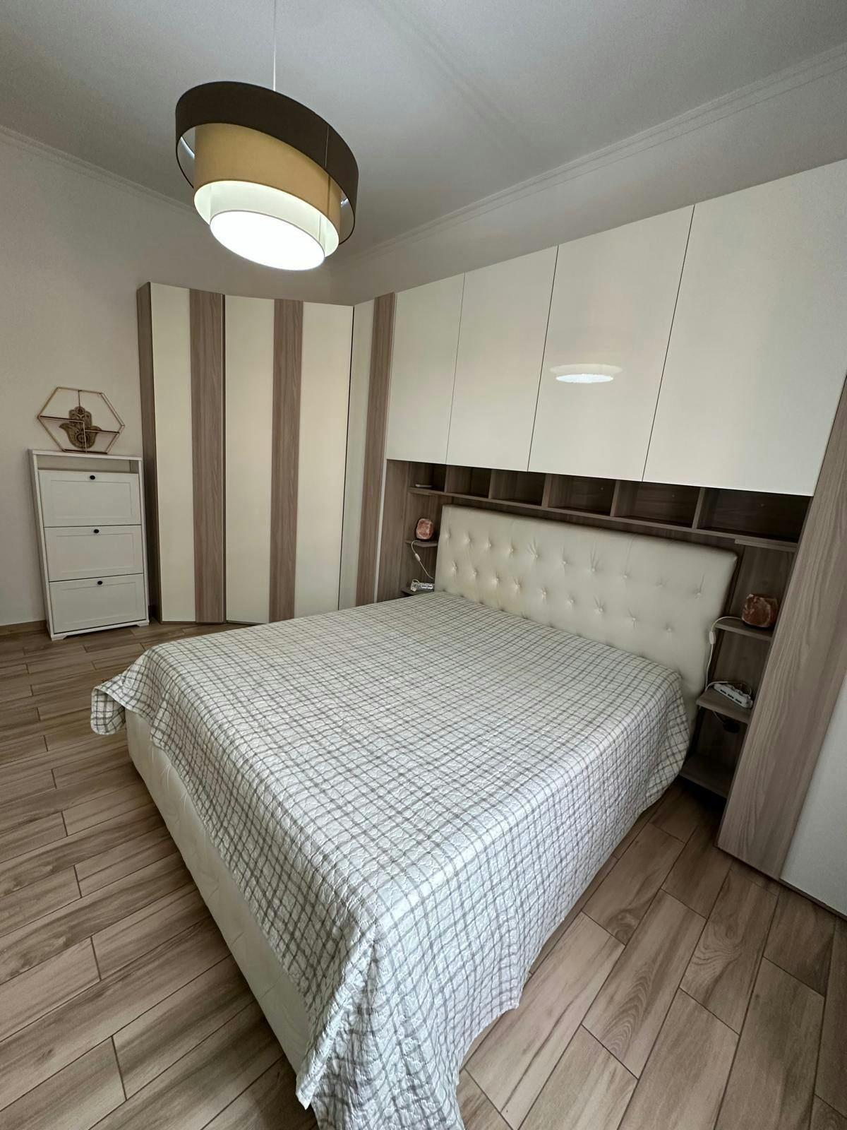 Apartment Rome, 1 bed — photo 10