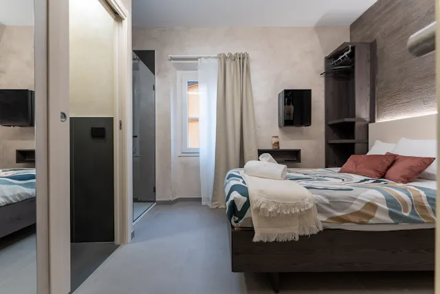 Private room in Via Faenza, Florence (1685254) room image 1