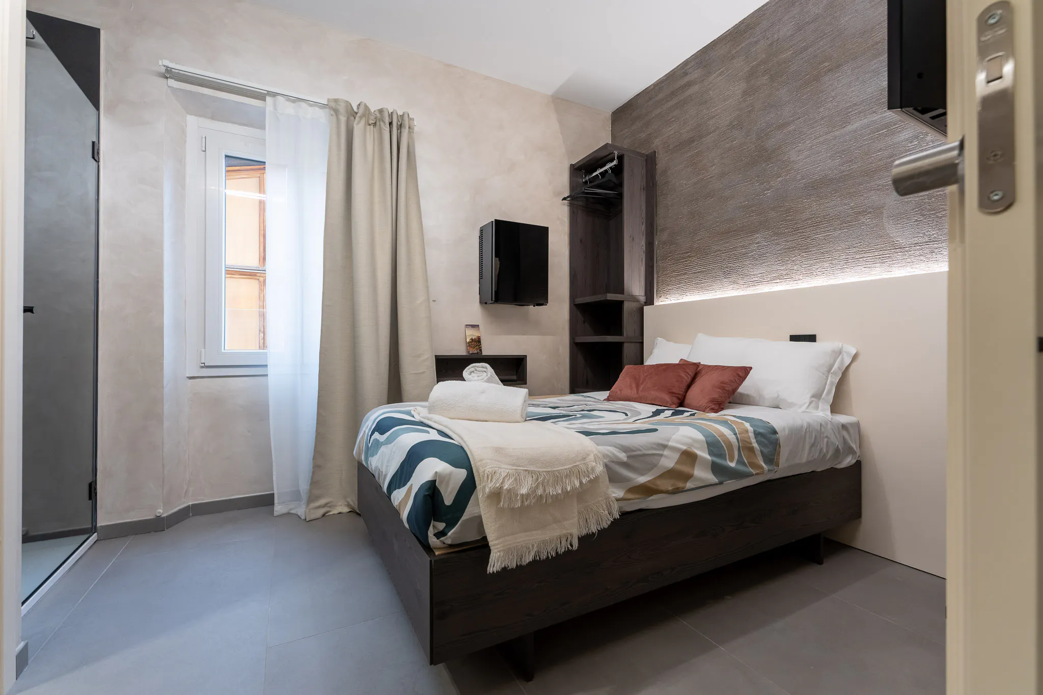 Private room in Via Faenza, Florence (1685254) ROOM 1
