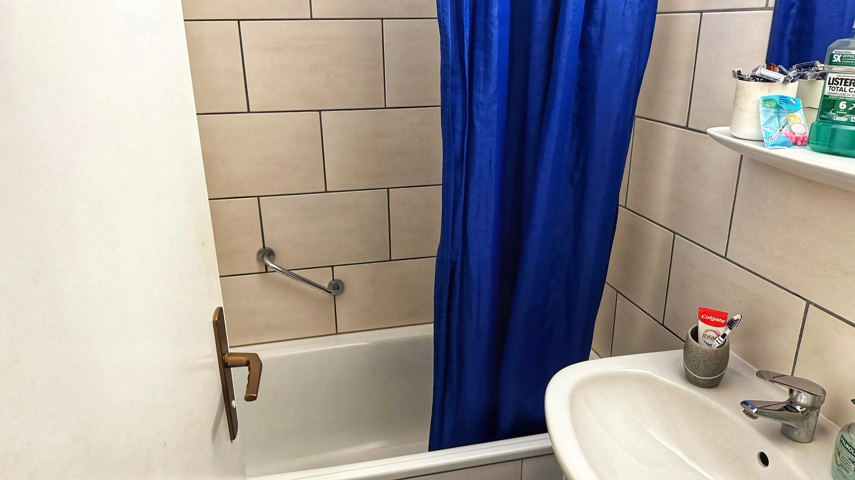 1-Bedroom Apartment in Weihenstephaner Straße, Munich (1685256) ROOM 4
