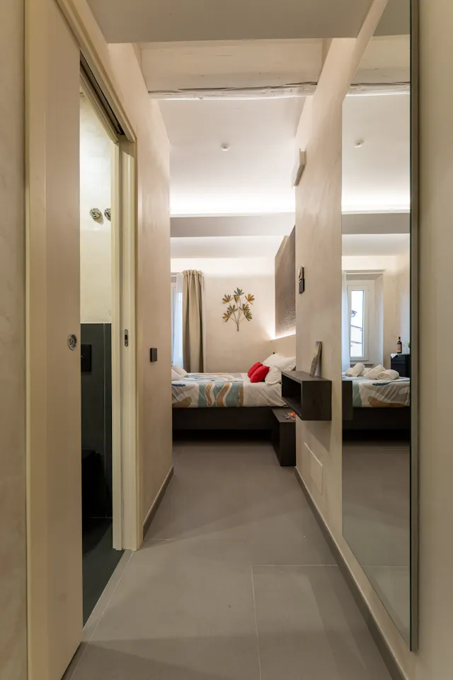 Private room in Via Faenza, Florence (1685261) room image 80