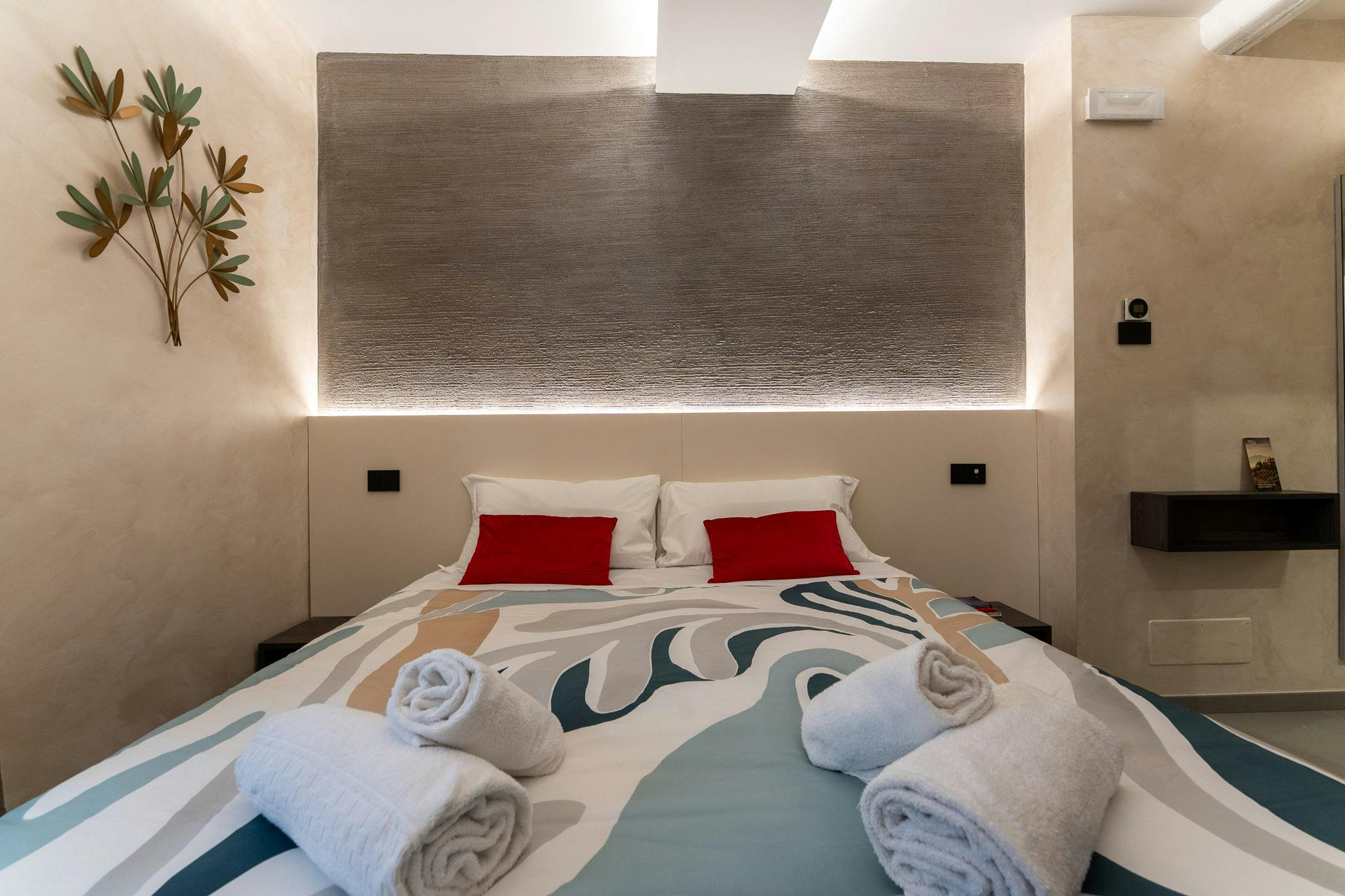 Quarto privado para alugar por € 500 por mês em Florence, Via Faenza