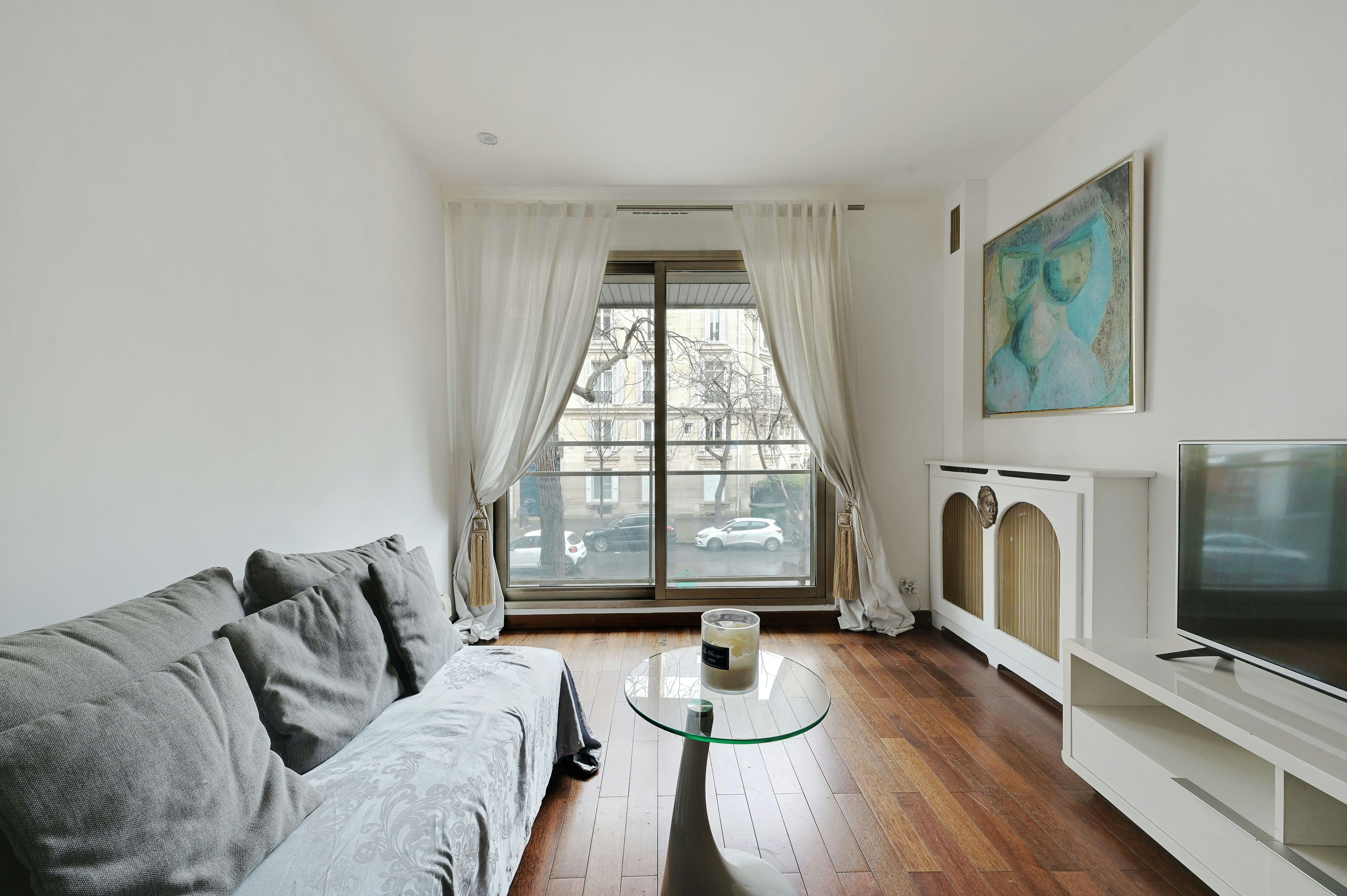 Avenue de Wagram, Paris preview