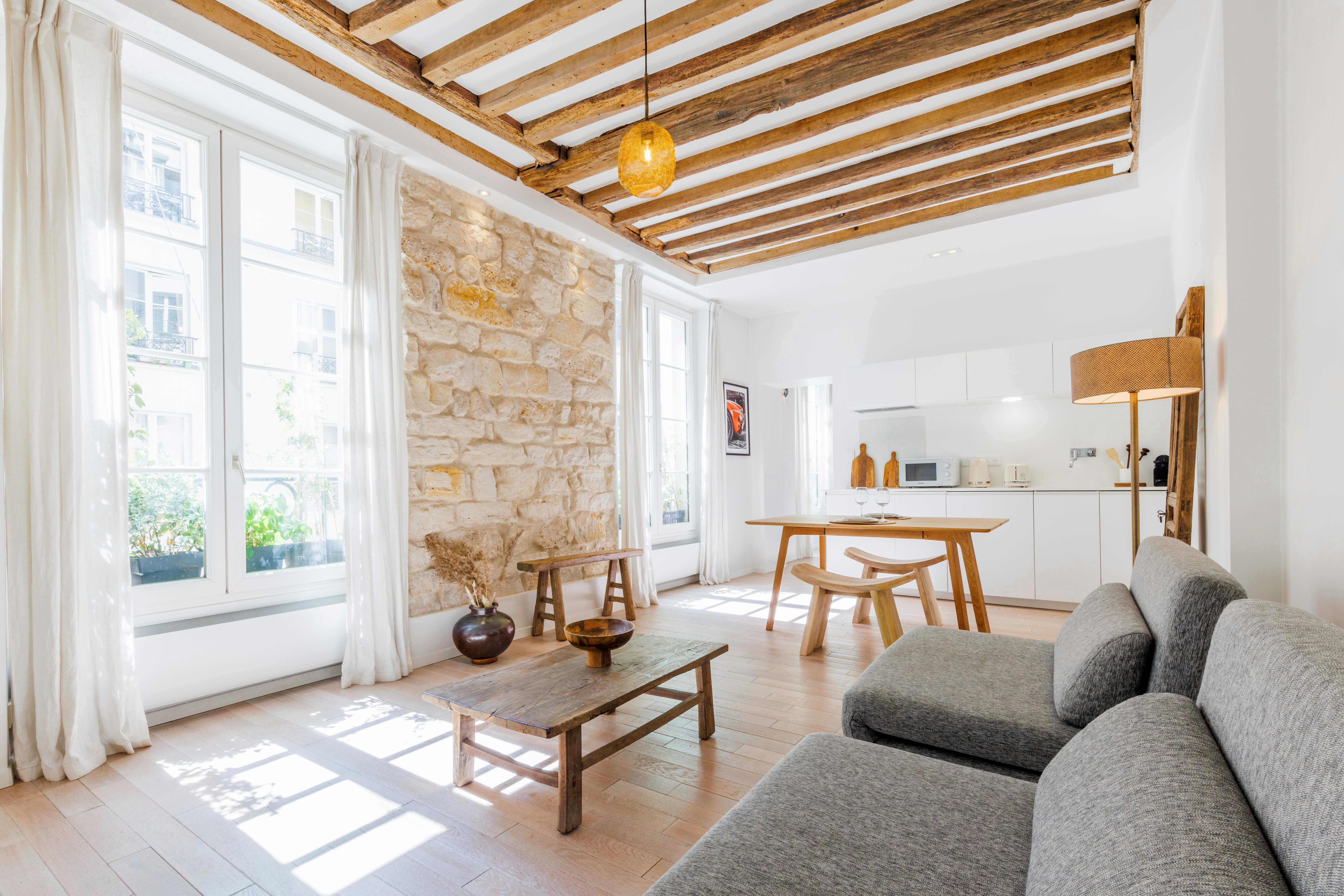 Rue Chapon, Paris preview