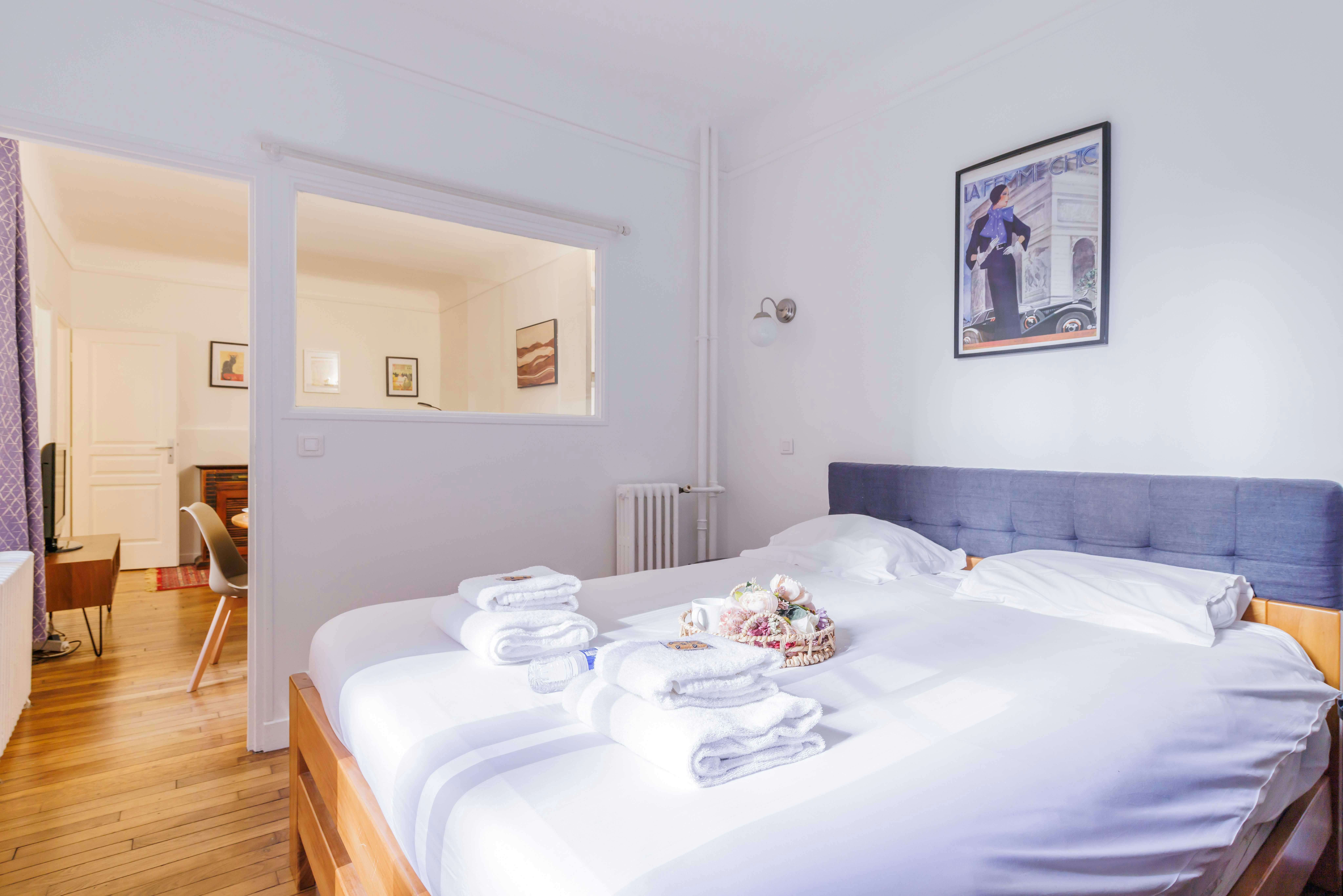 Rue Jacques Mawas, Paris preview