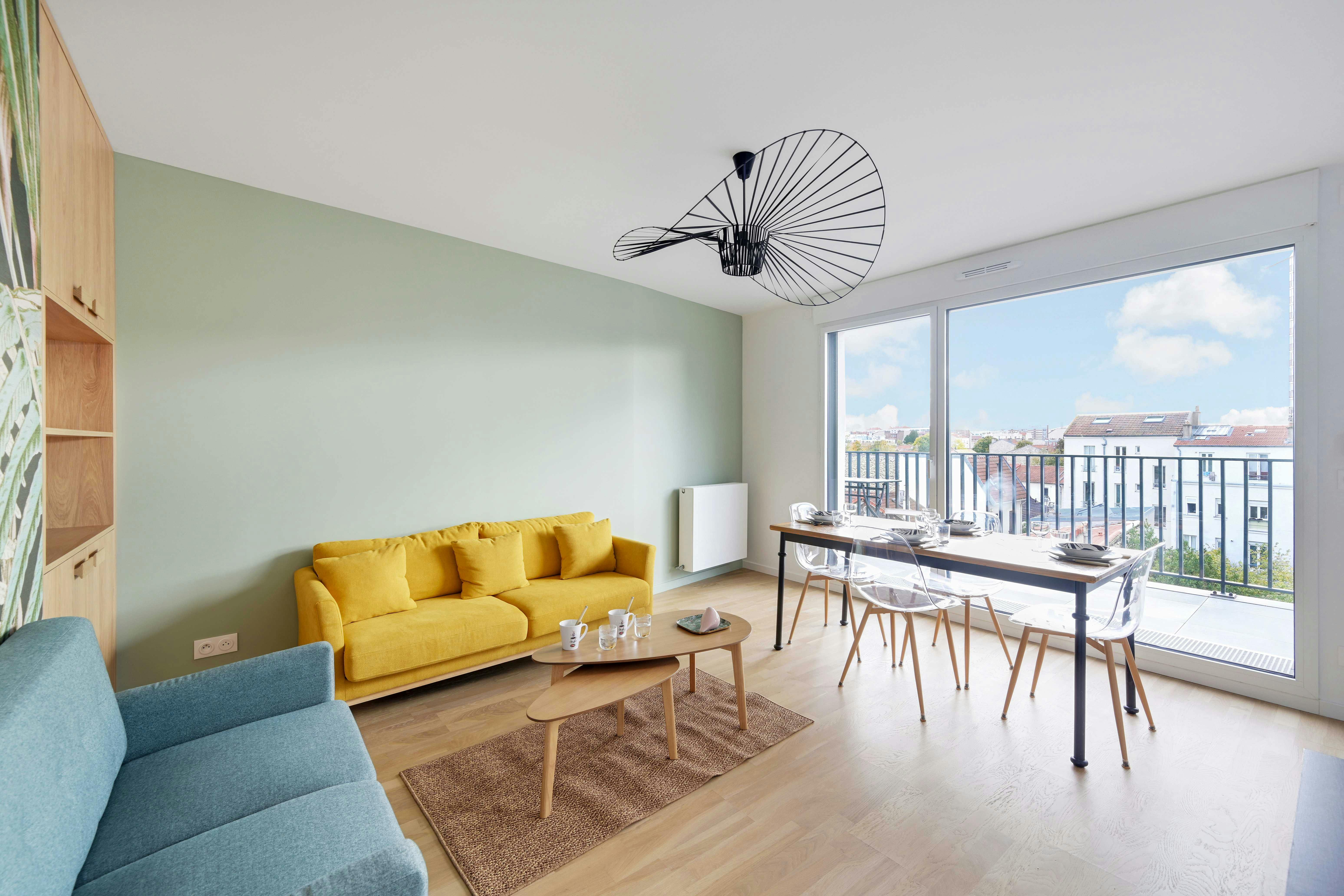 Rue Voltaire, Malakoff preview