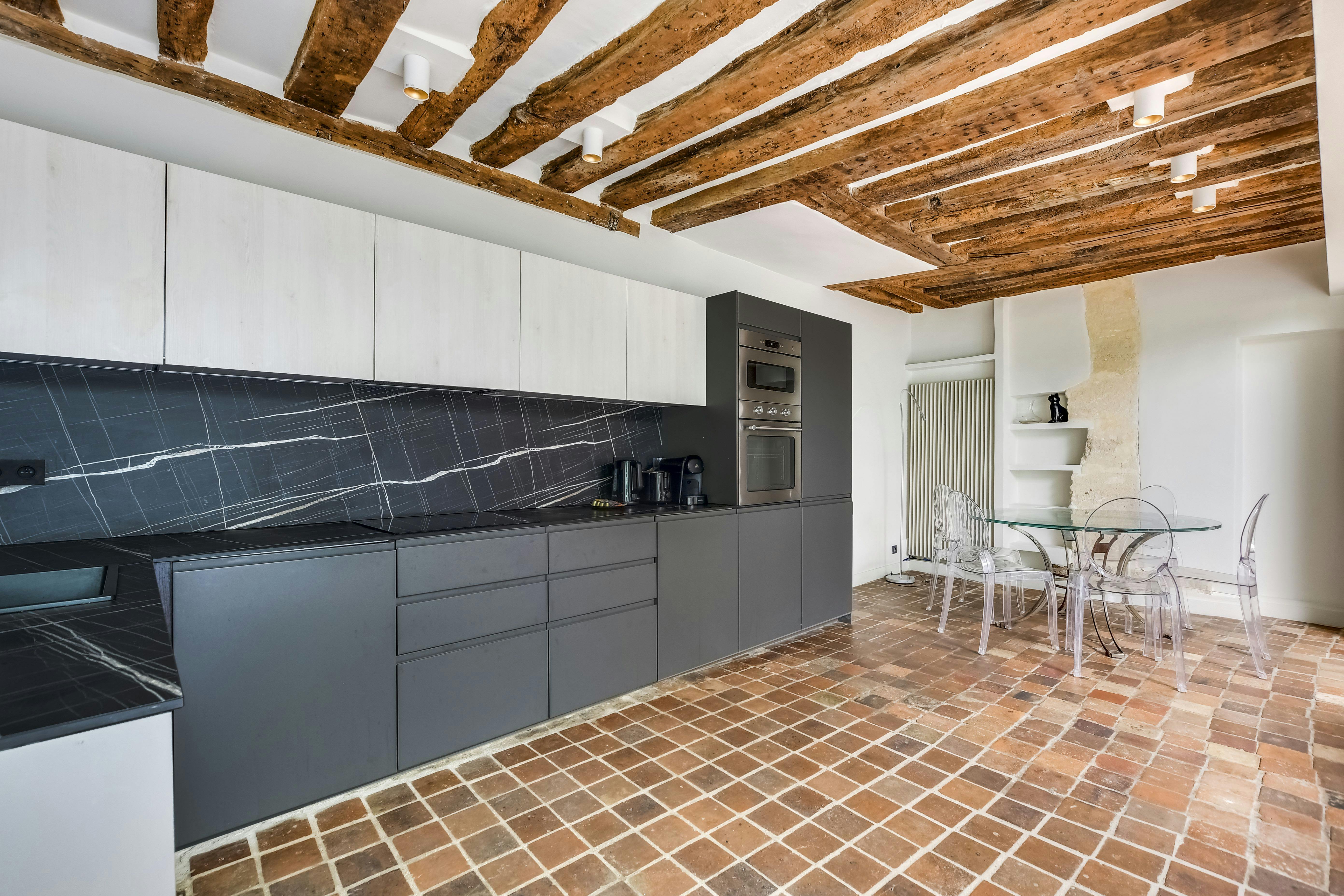Appartement – Paris, 4th Arrondissement - Vue 3