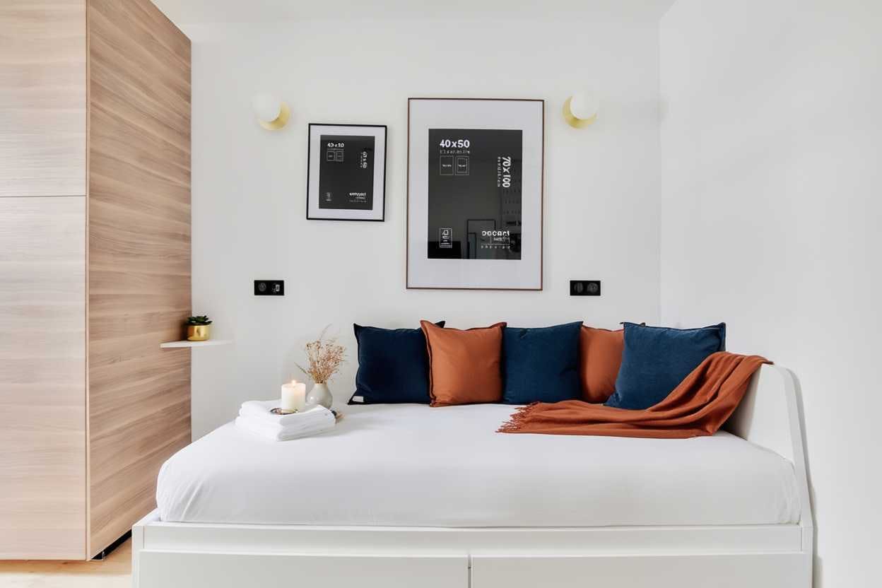 Avenue Victor Hugo, Paris preview