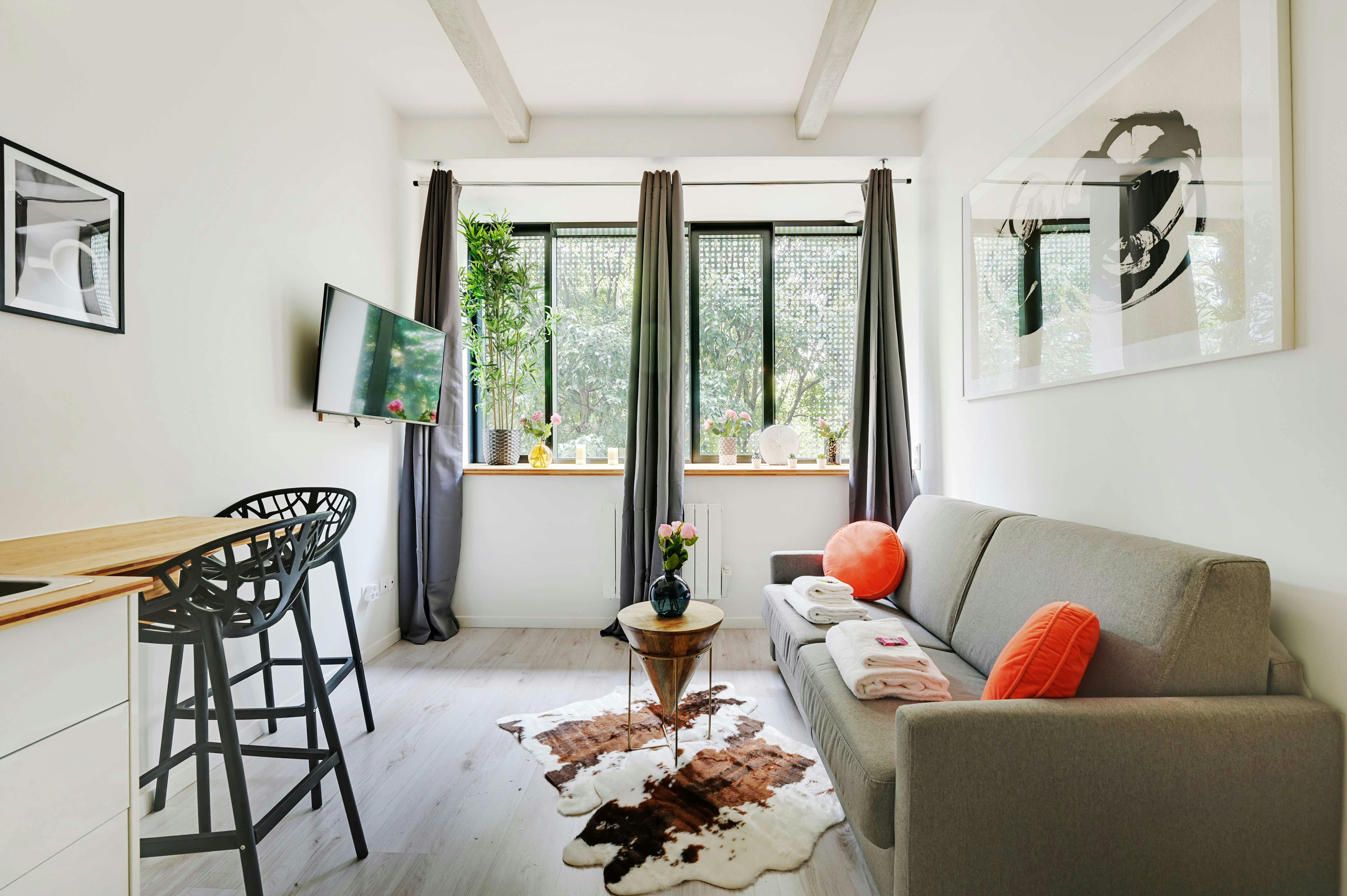 Rue de la Colonie, Paris preview